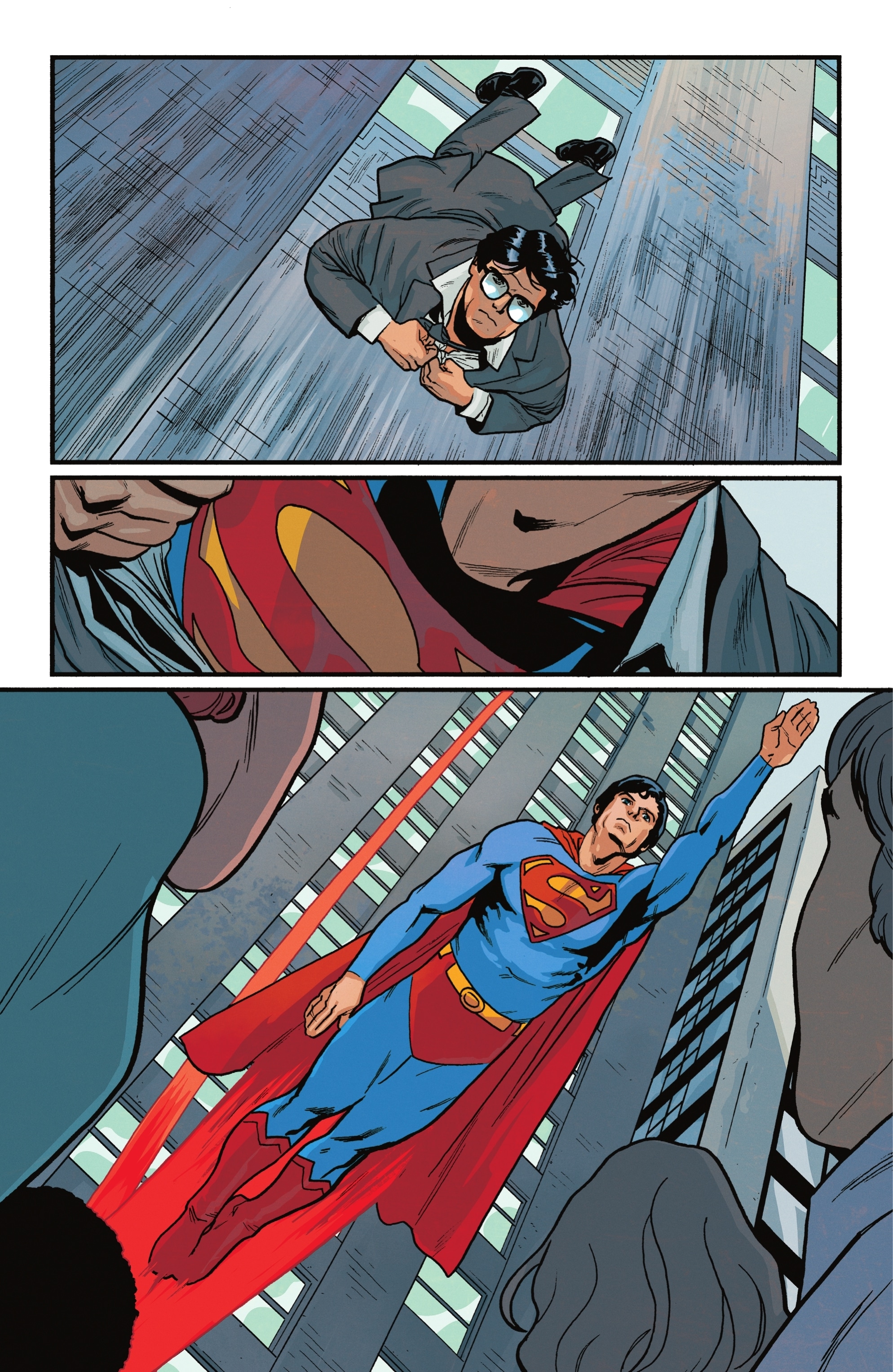 Superman '78: The Metal Curtain (2023-) issue 4 - Page 8