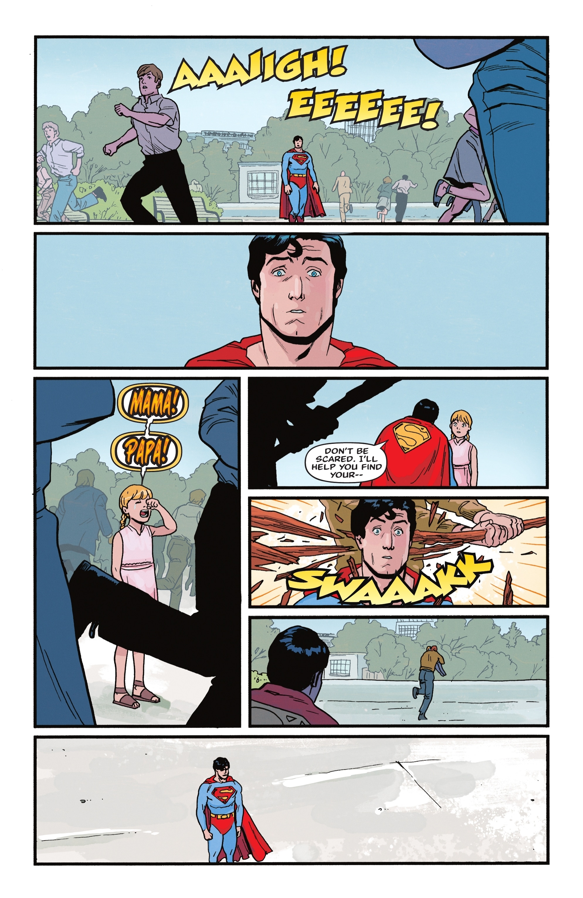 Superman '78: The Metal Curtain (2023-) issue 5 - Page 15