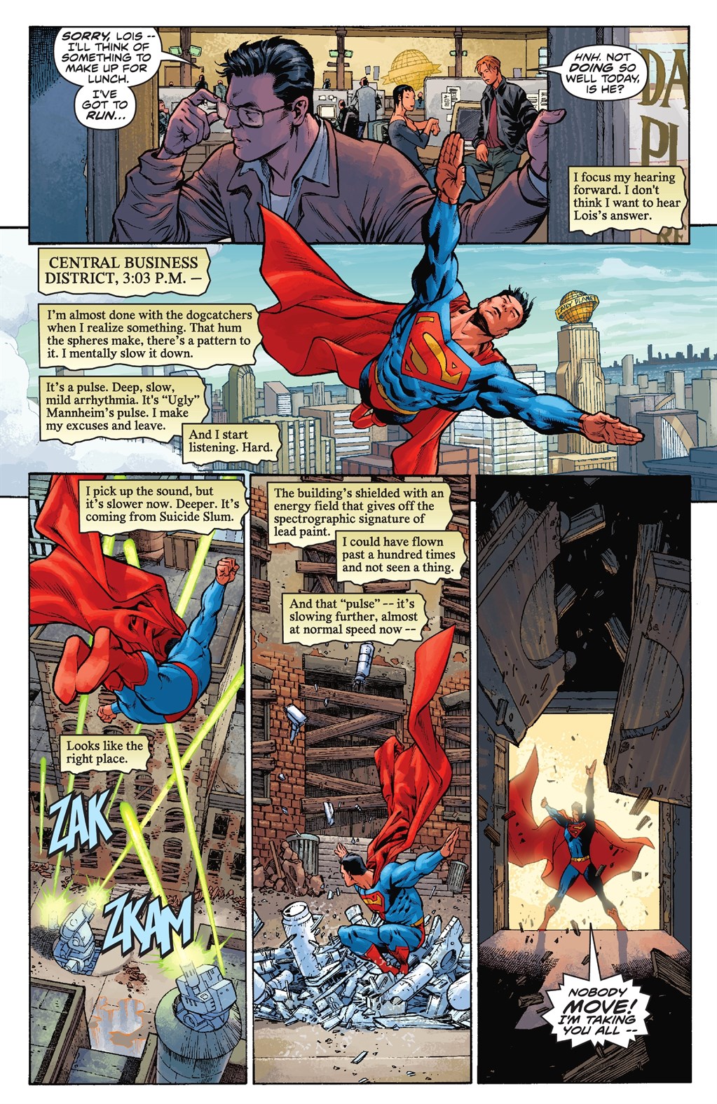 <{ $series->title }} issue TP - Page 21