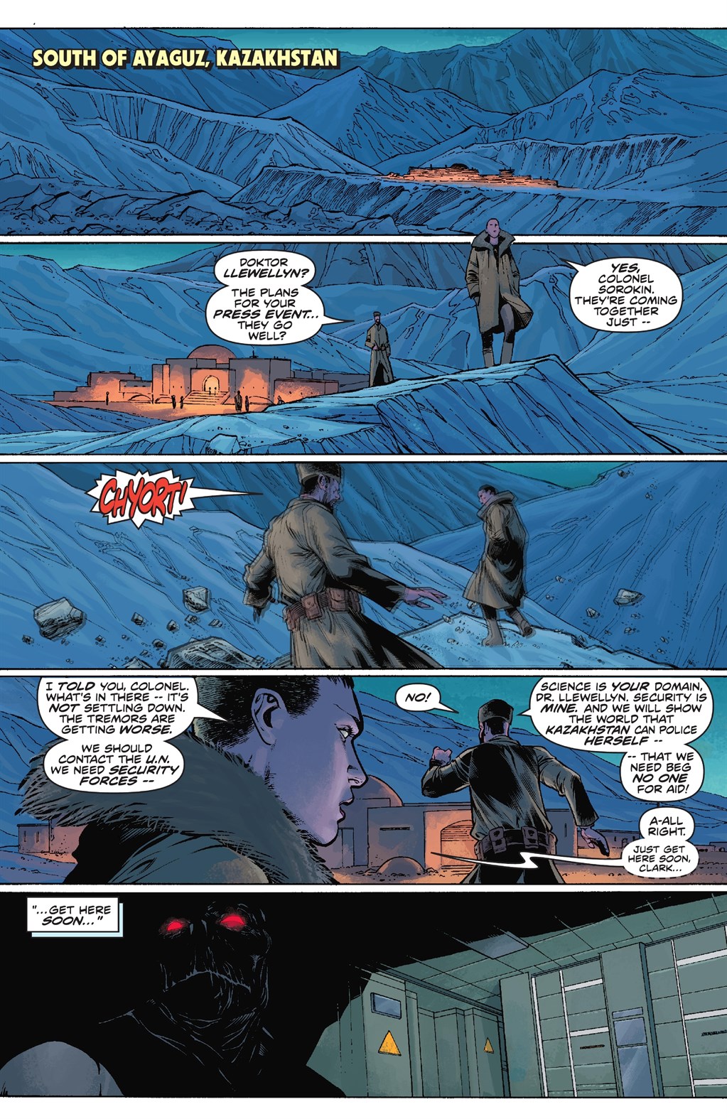 <{ $series->title }} issue TP - Page 29