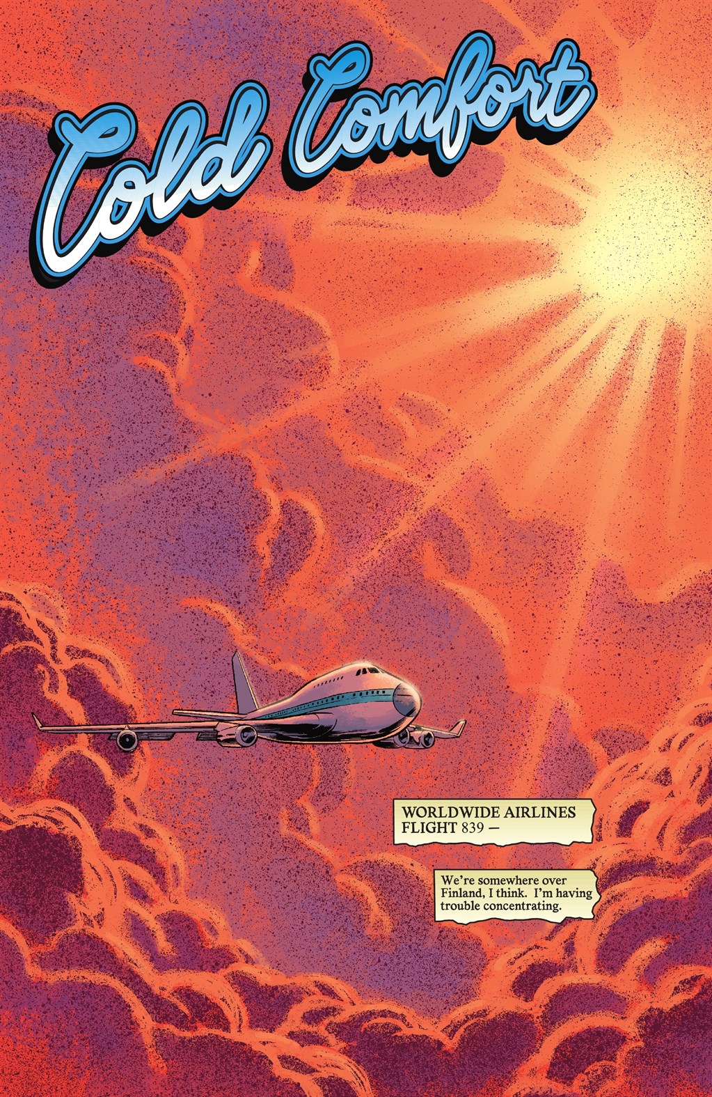 Superman: Camelot Falls (2023): Chapter TP - Page 34