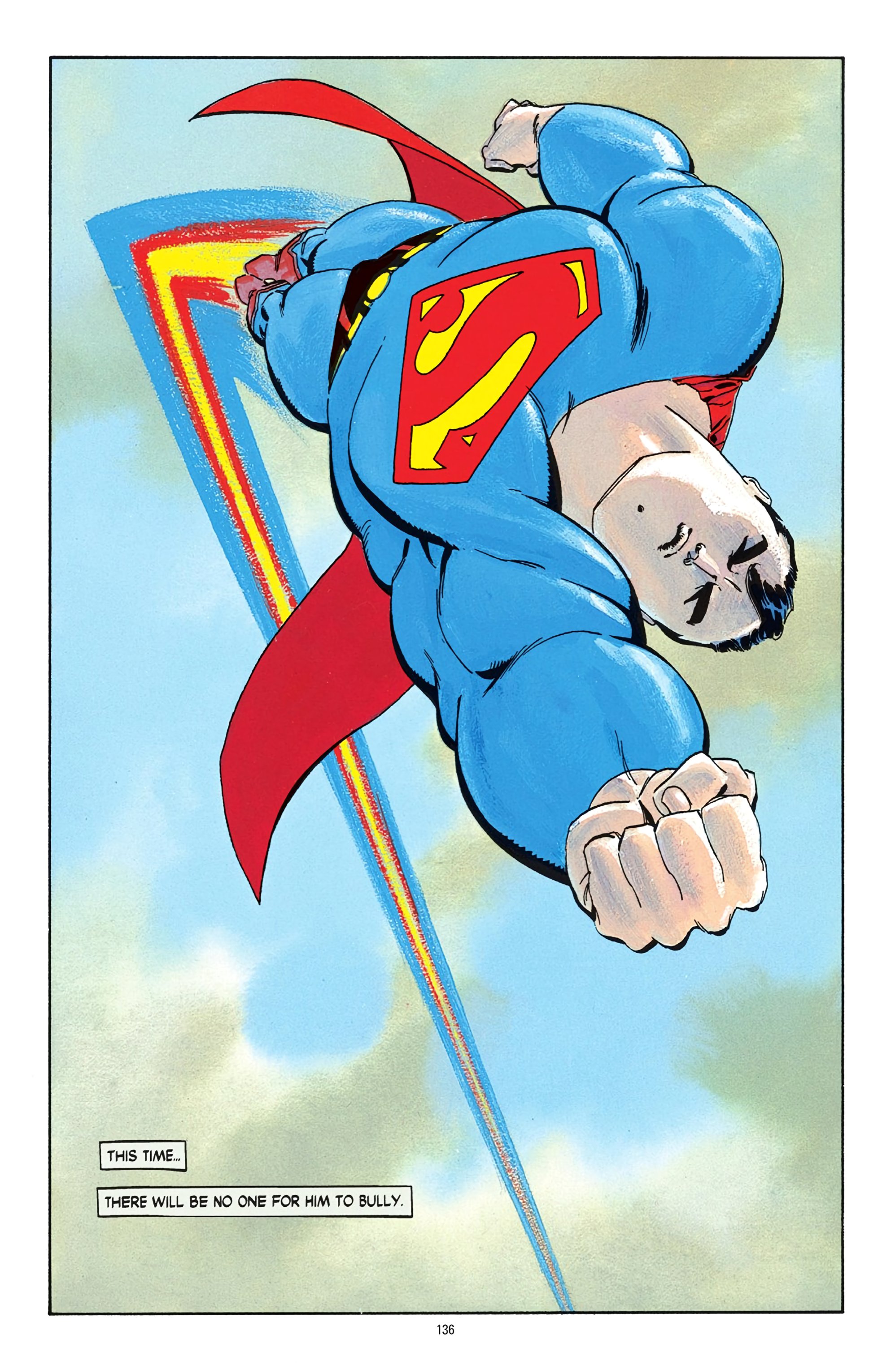 Superman For All Seasons (2023 Edition) issue TP - Page 116