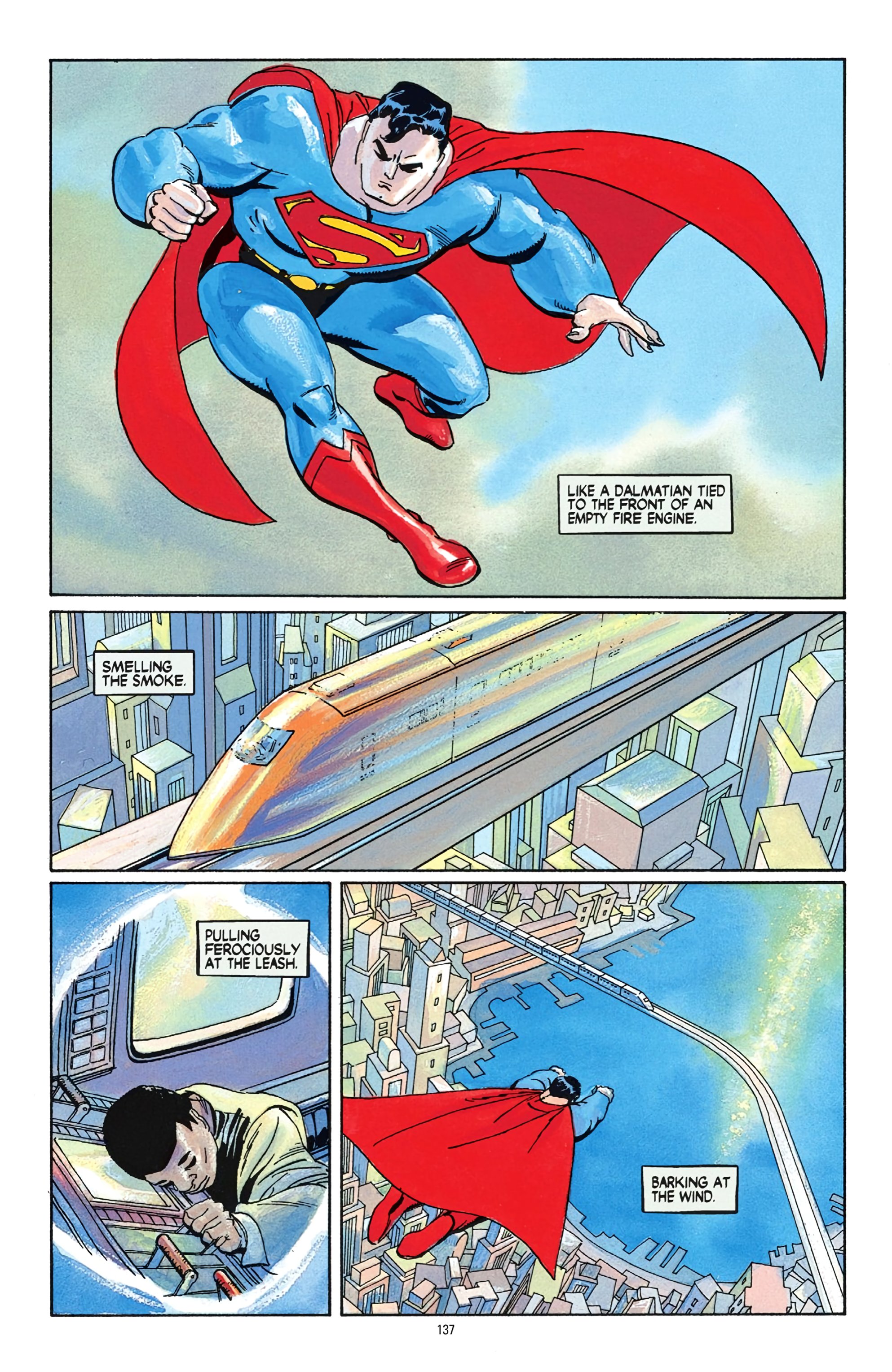 Superman For All Seasons (2023 Edition) issue TP - Page 117