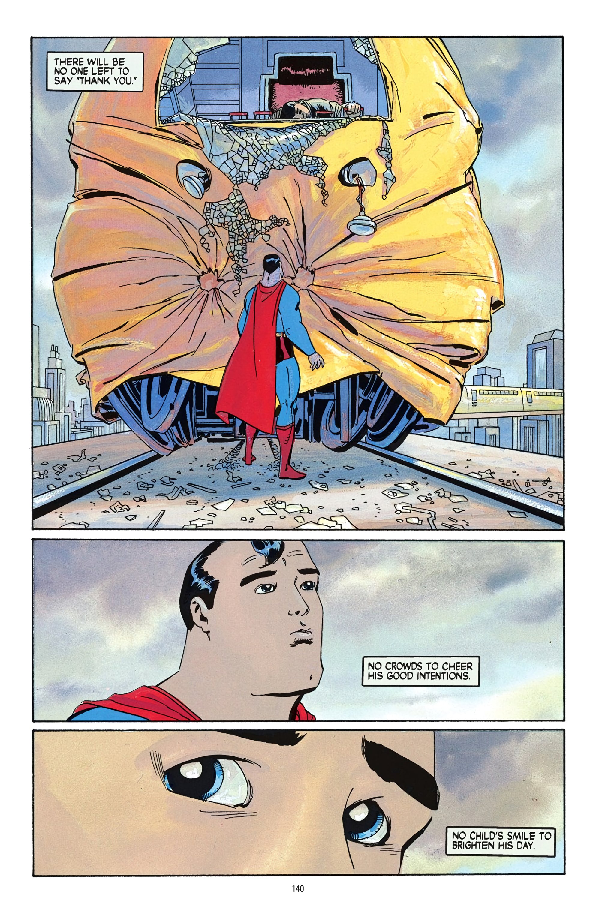 Superman For All Seasons (2023 Edition) issue TP - Page 119