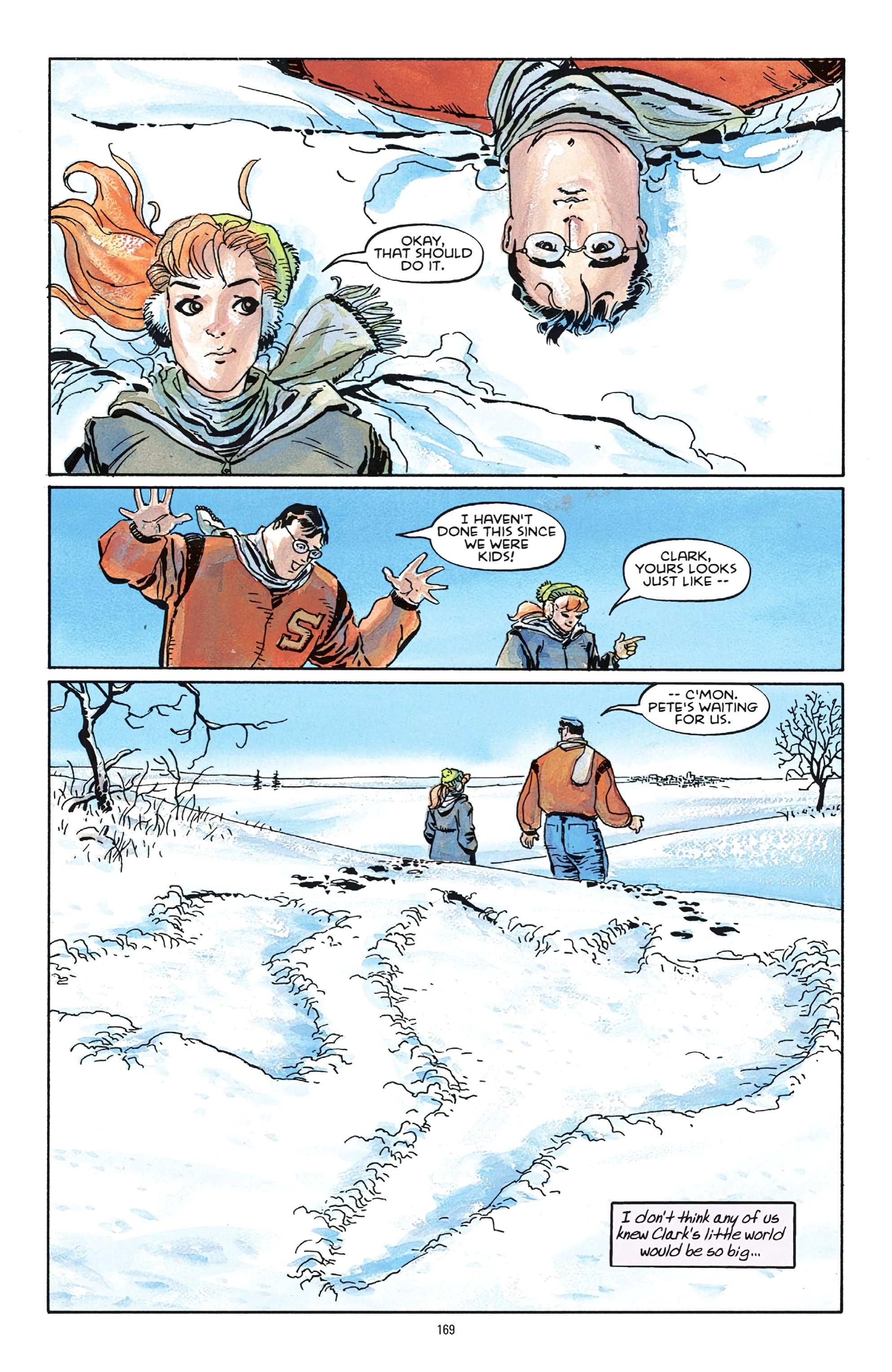 <{ $series->title }} issue TP - Page 145