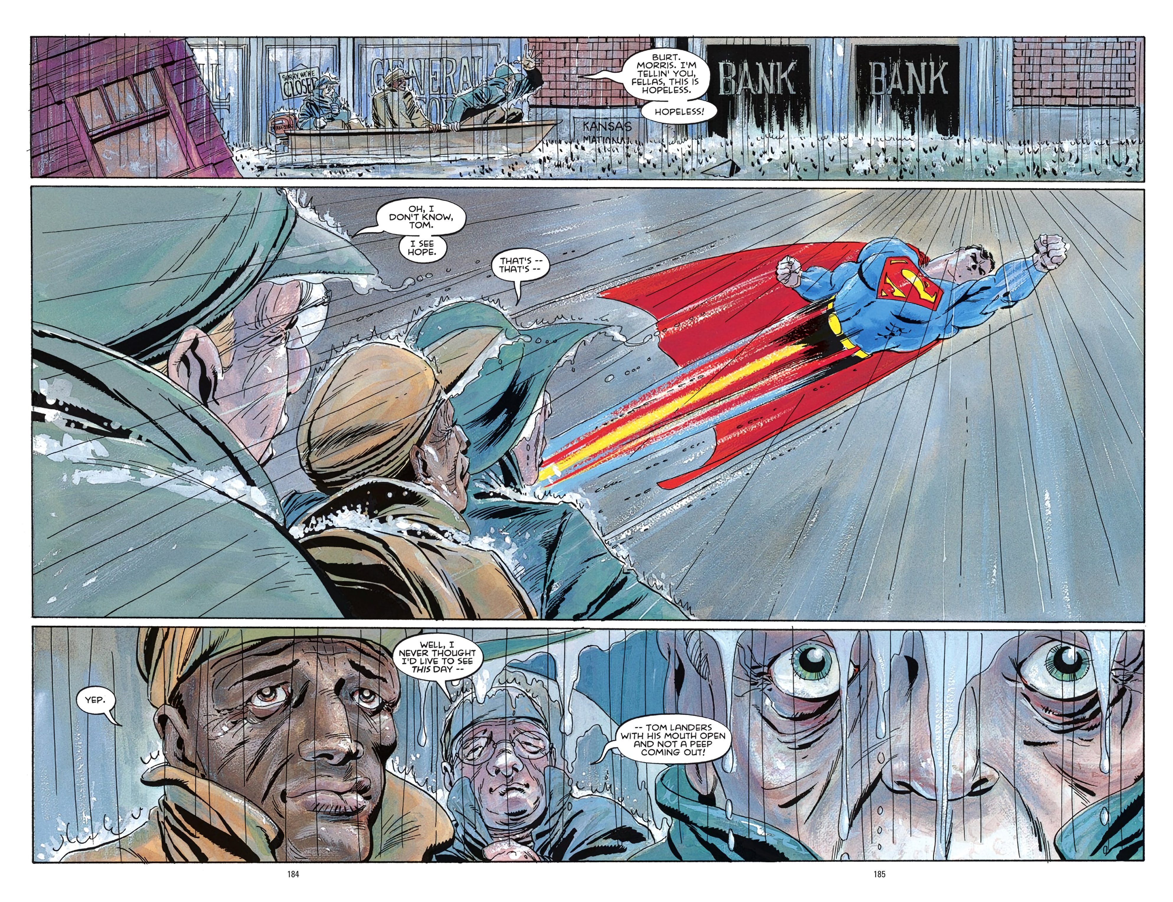 Superman For All Seasons (2023 Edition) issue TP - Page 159