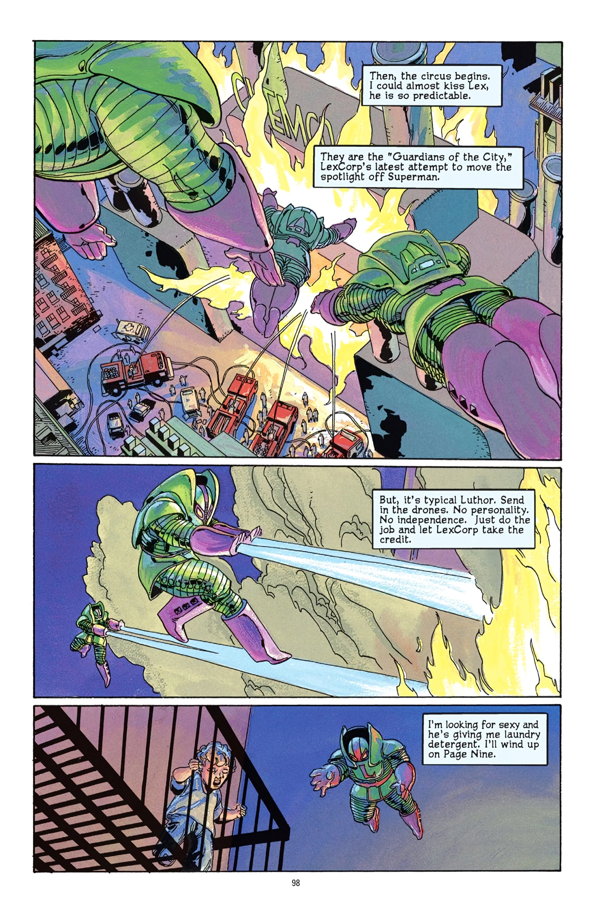 <{ $series->title }} issue TP - Page 83