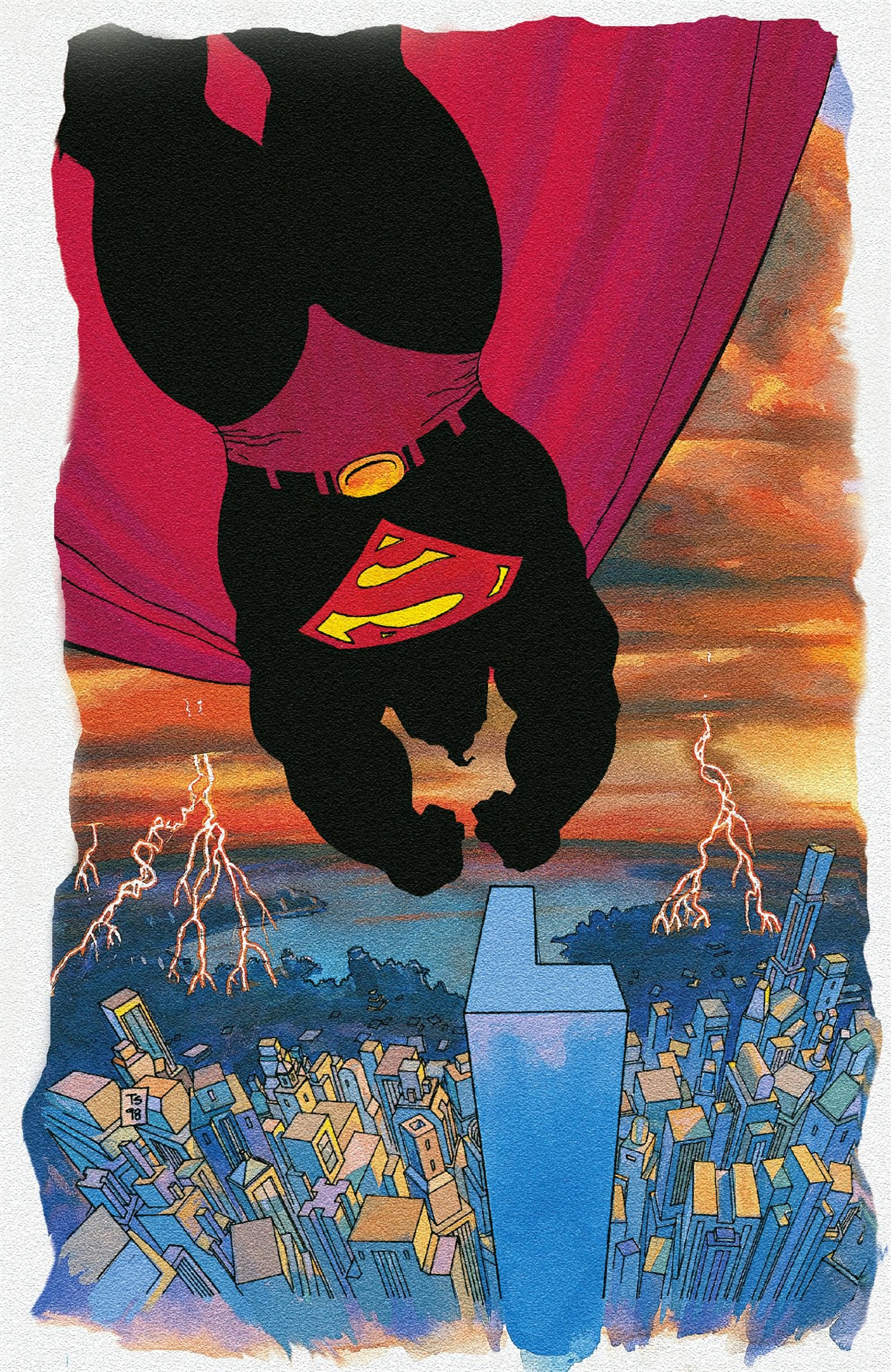 Superman For All Seasons (2023 Edition) issue TP - Page 93