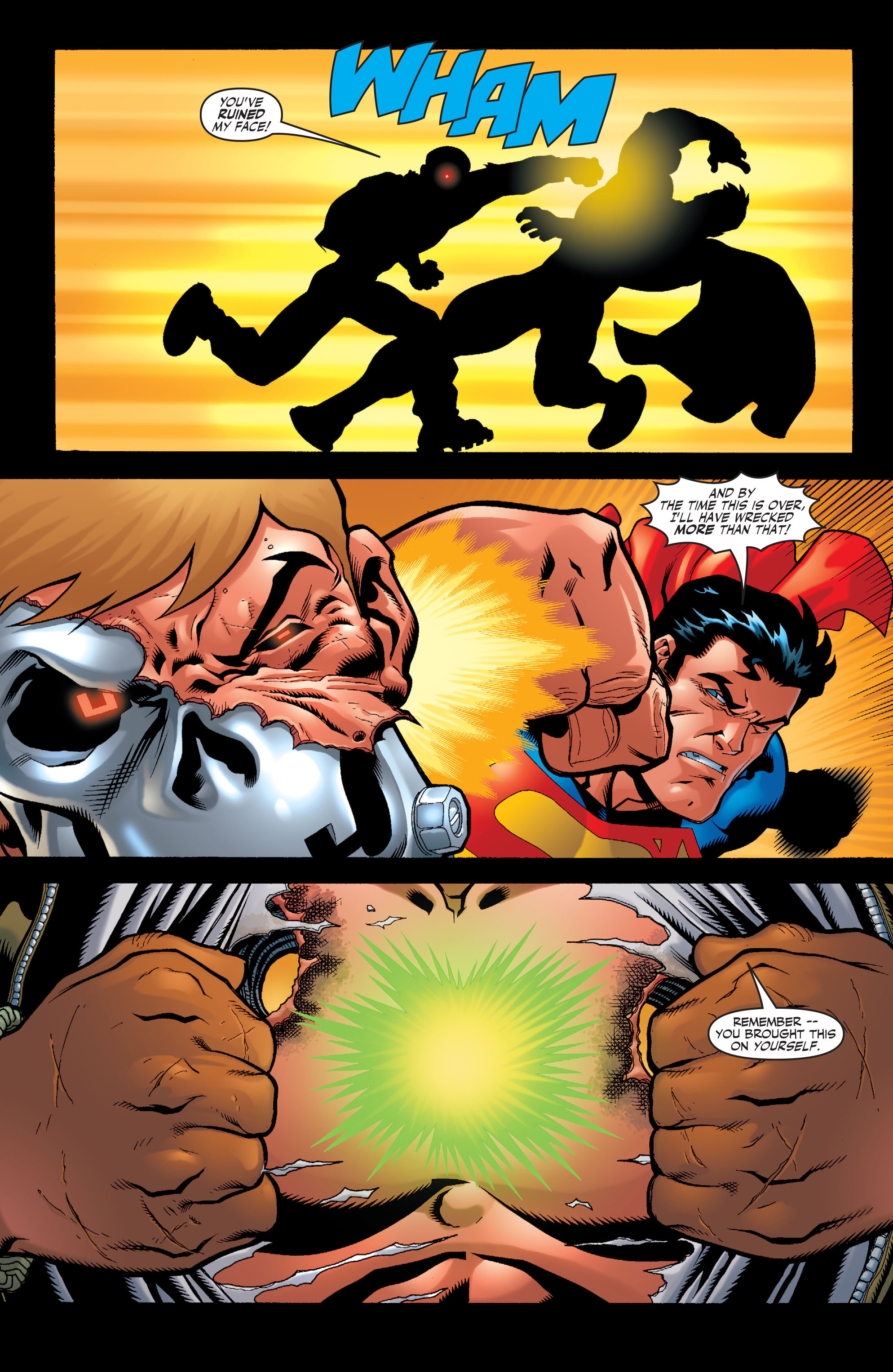 Superman Giant (2018) (Walmart Exclusive) issue 1 - Page 24