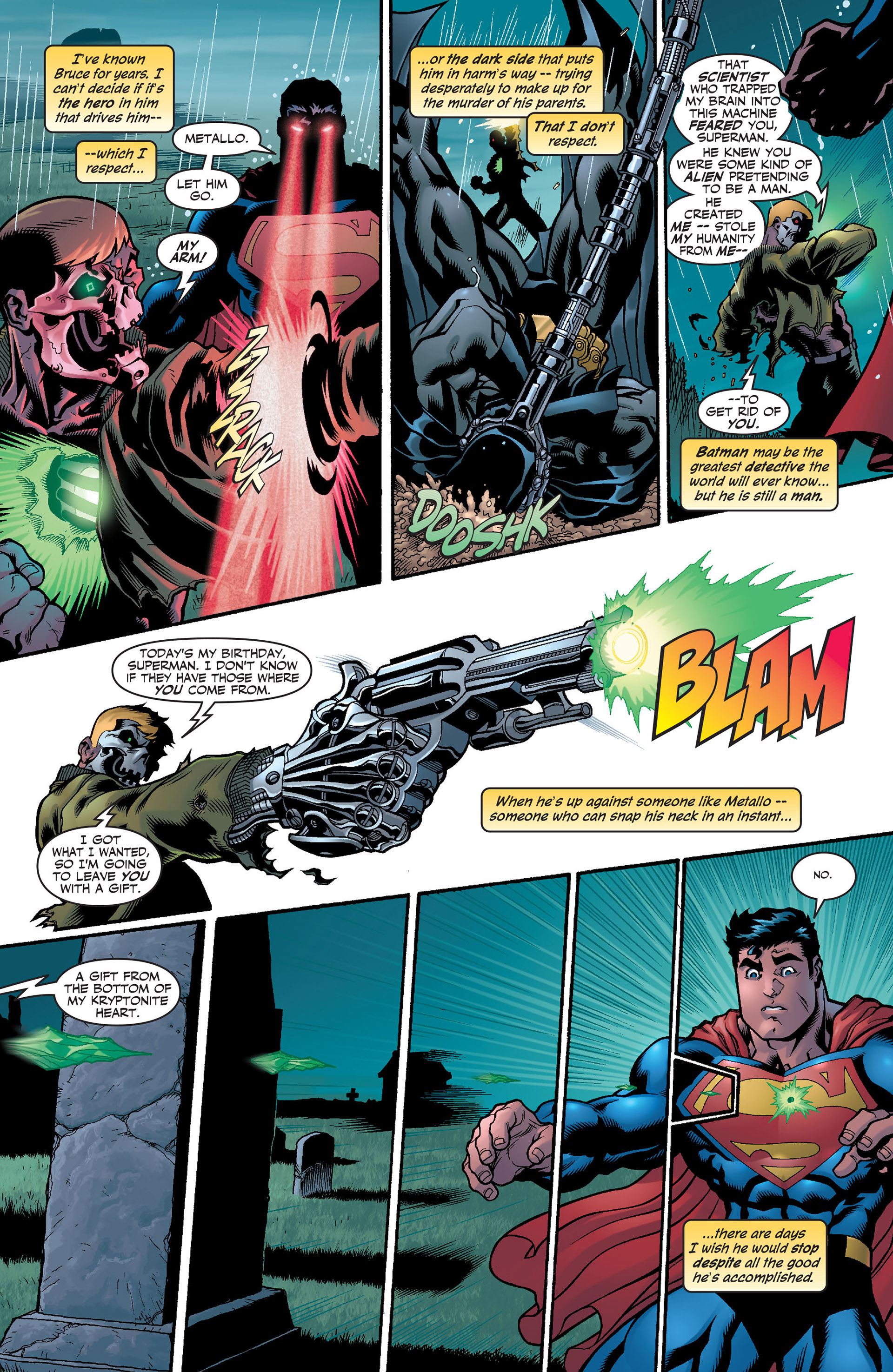 Superman Giant (2018) (Walmart Exclusive) issue 1 - Page 30