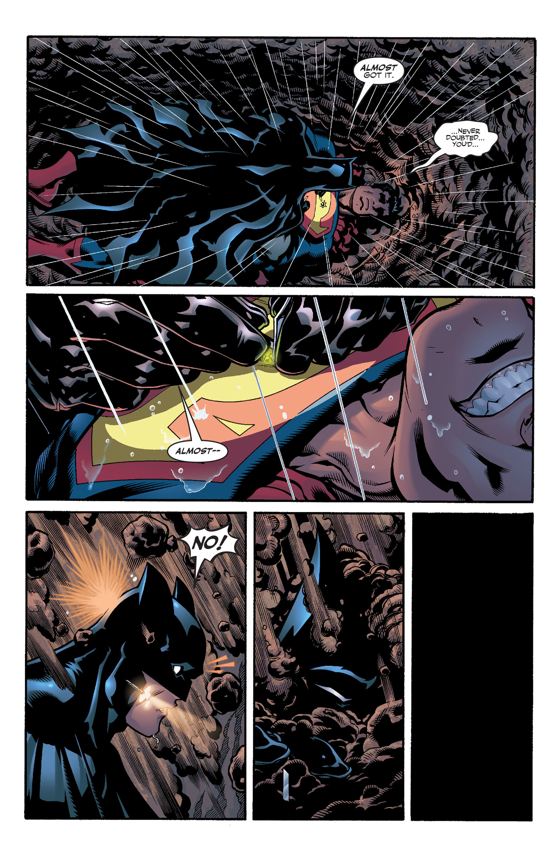 Superman Giant (2018) (Walmart Exclusive) issue 1 - Page 34