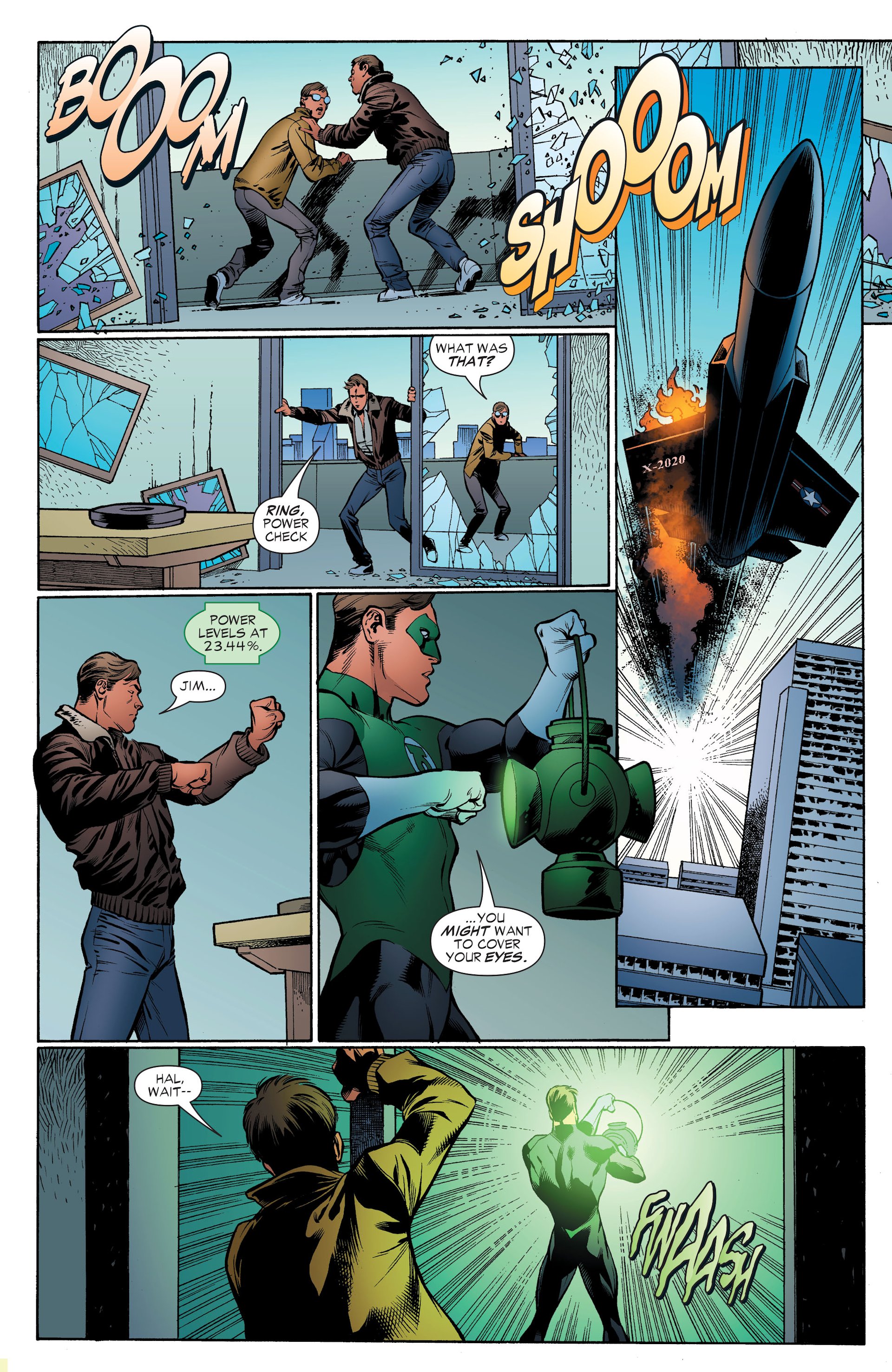 Superman Giant (2018) (Walmart Exclusive) issue 1 - Page 61