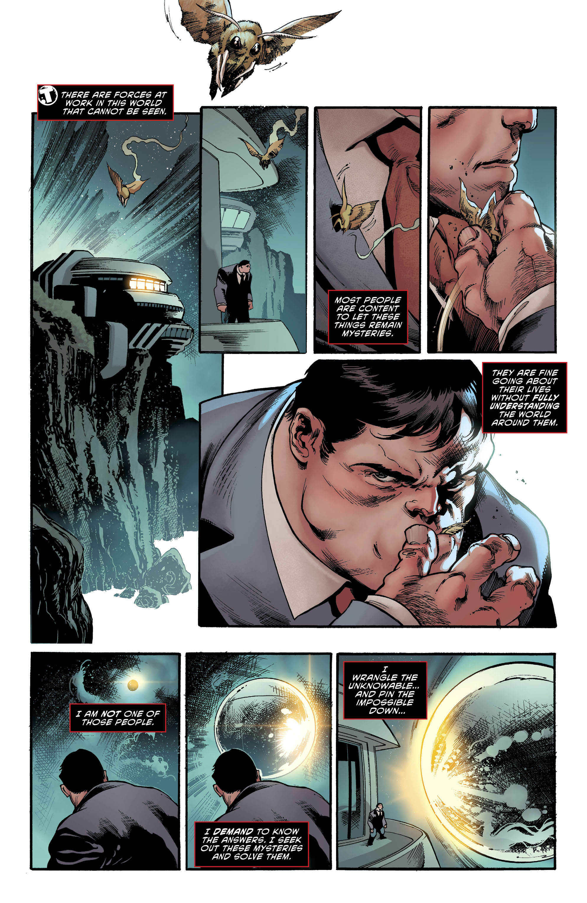 Superman Giant (2018) (Walmart Exclusive) issue 1 - Page 69