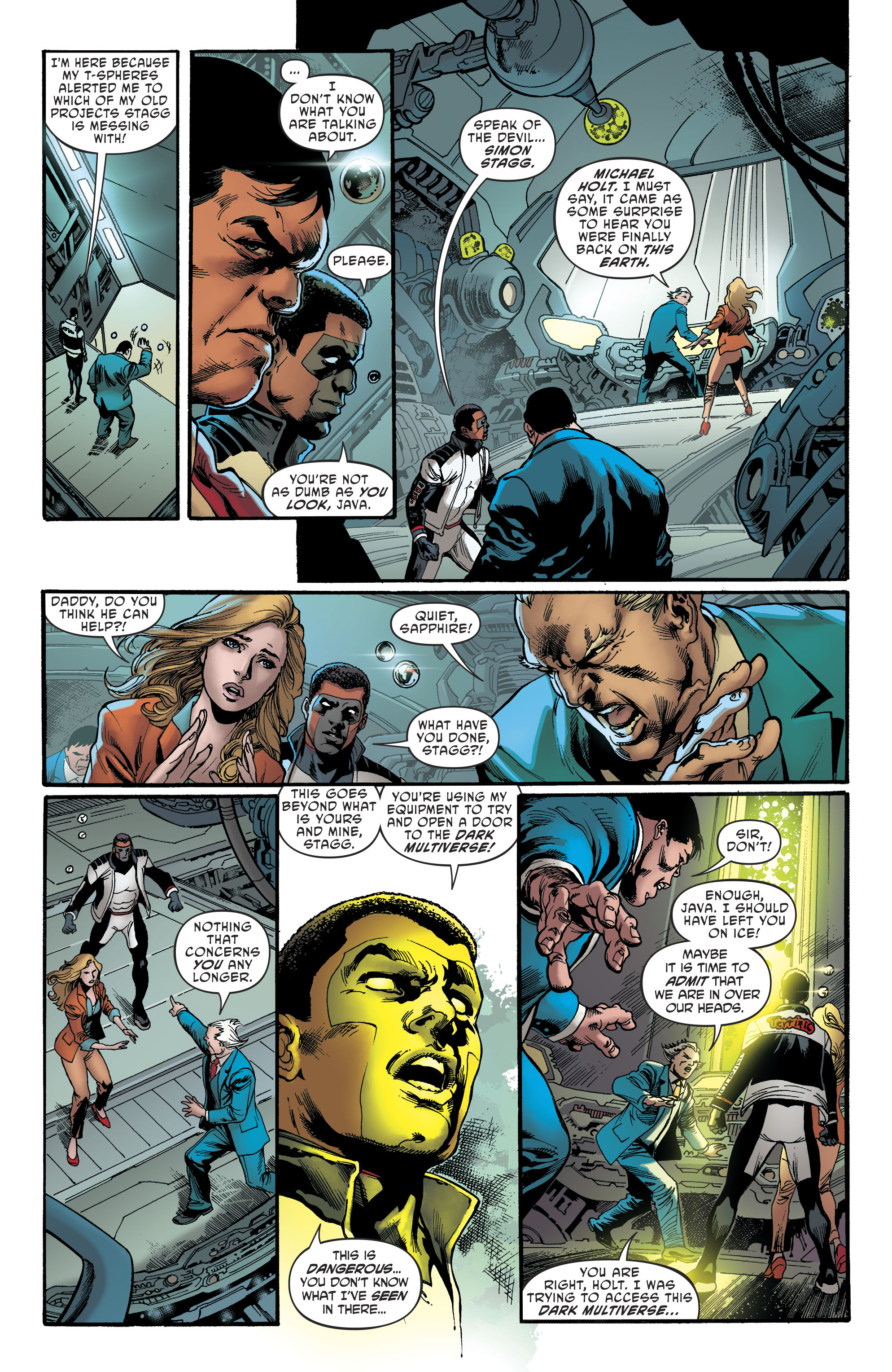 Superman Giant (2018) (Walmart Exclusive) issue 1 - Page 71