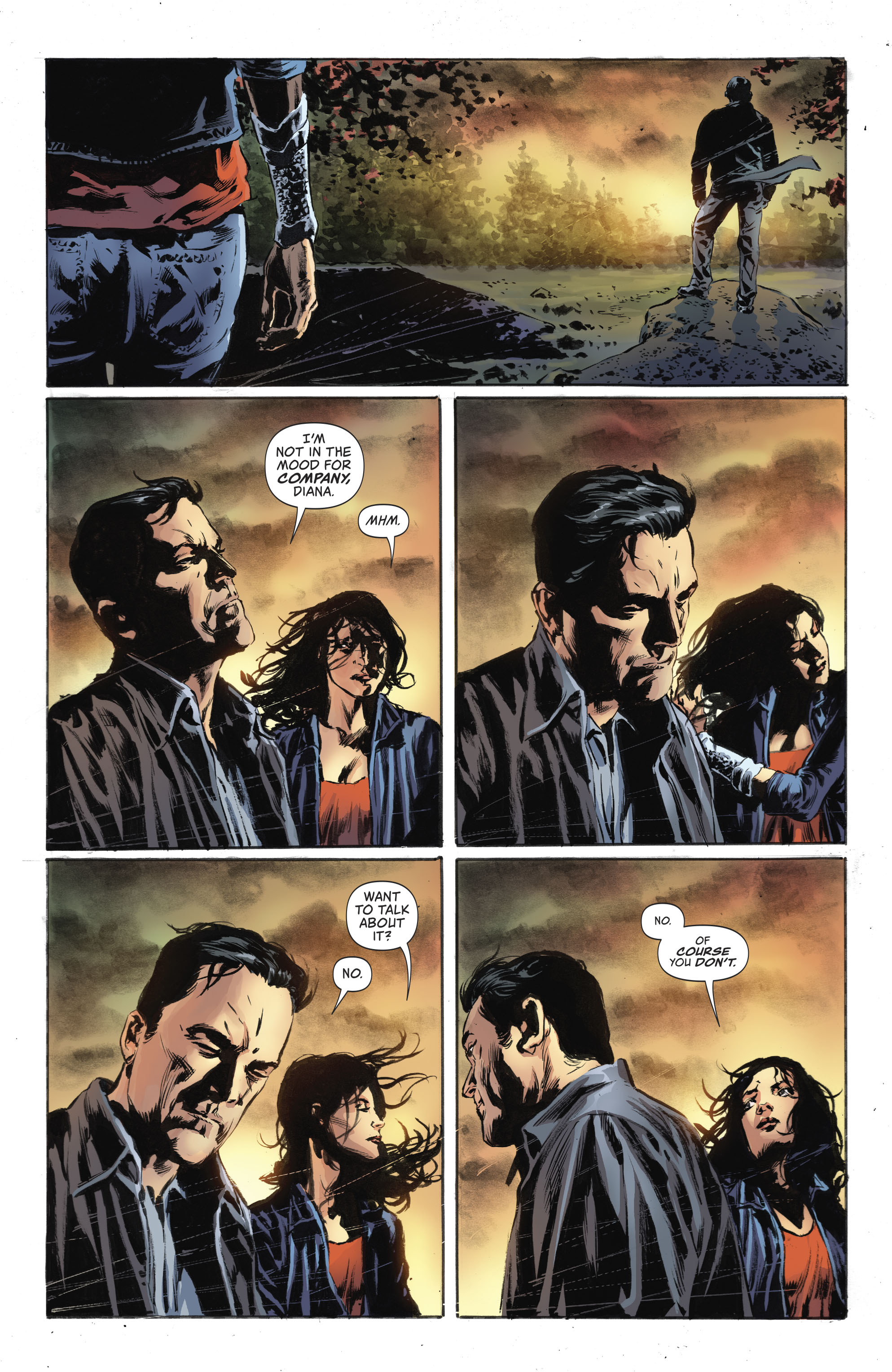 Superman: Heroes (2020-) issue 1 - Page 15