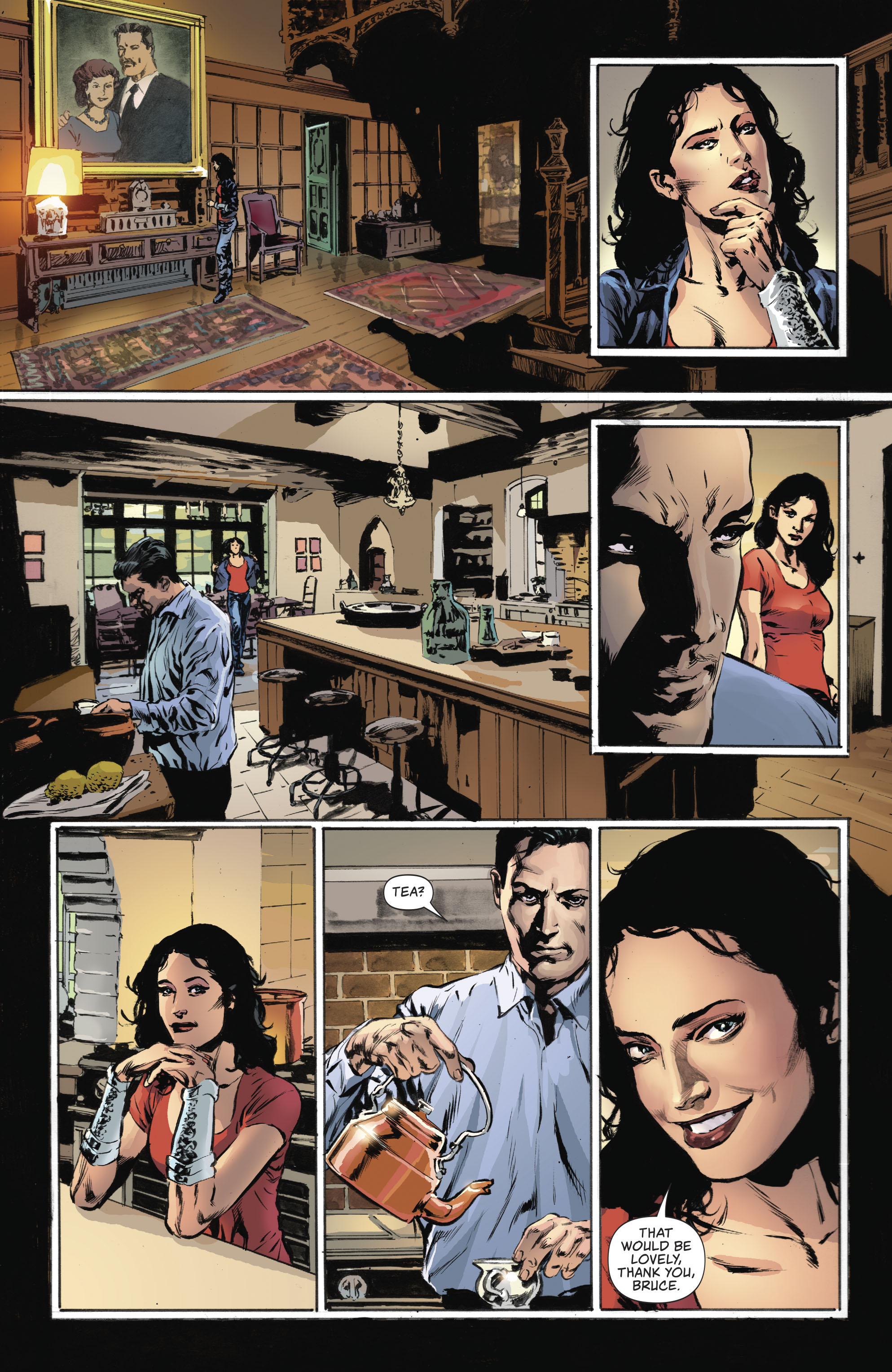 Superman: Heroes (2020-) issue 1 - Page 16