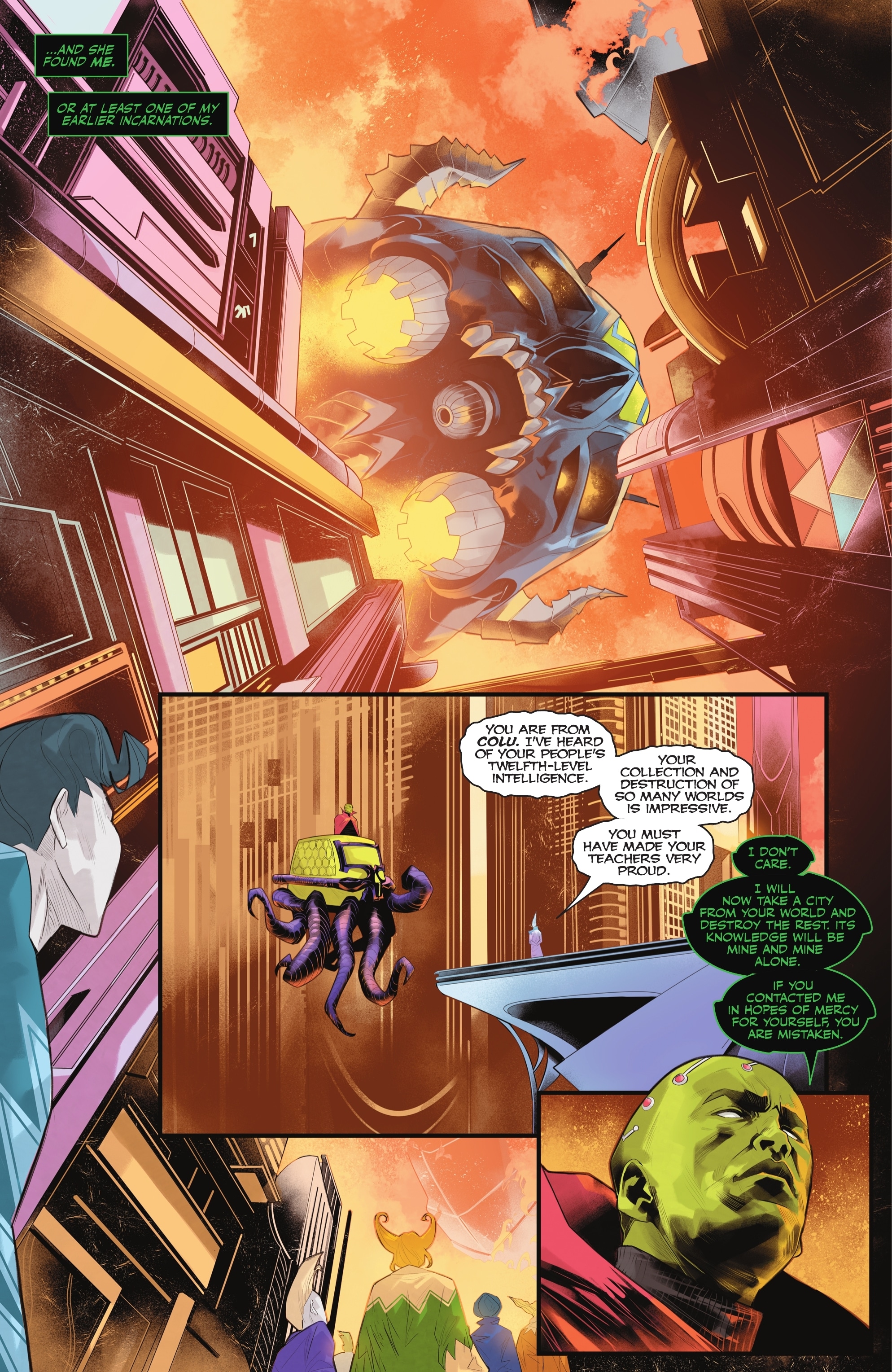 <{ $series->title }} issue 1 - Page 7