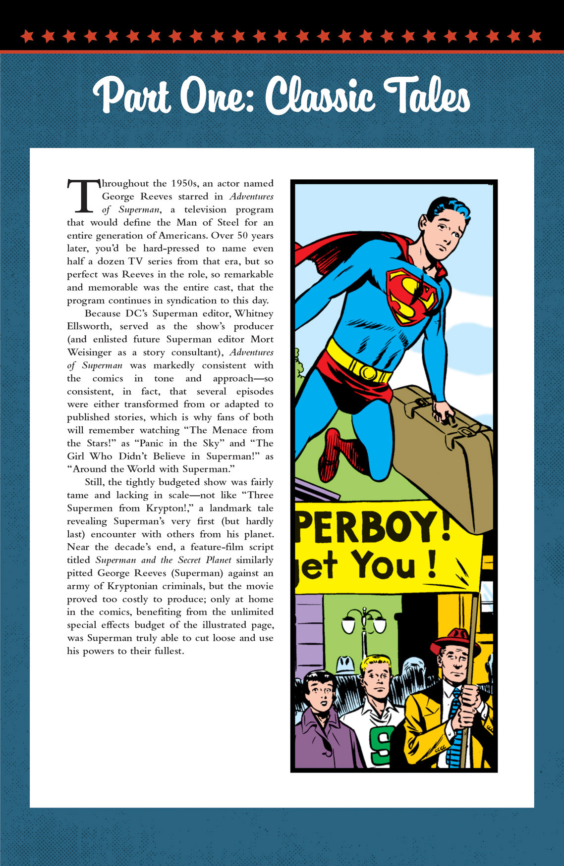 Superman in the Fifties (2021) issue 1 - Page 9