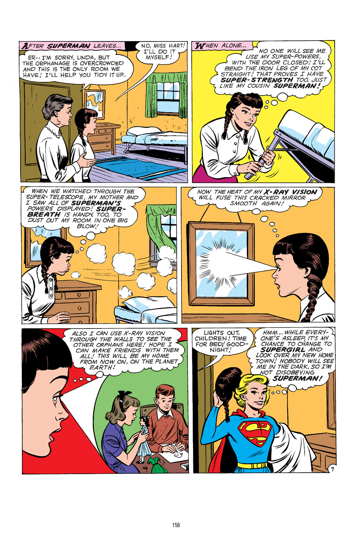 Superman in the Fifties (2021) issue 1 - Page 160