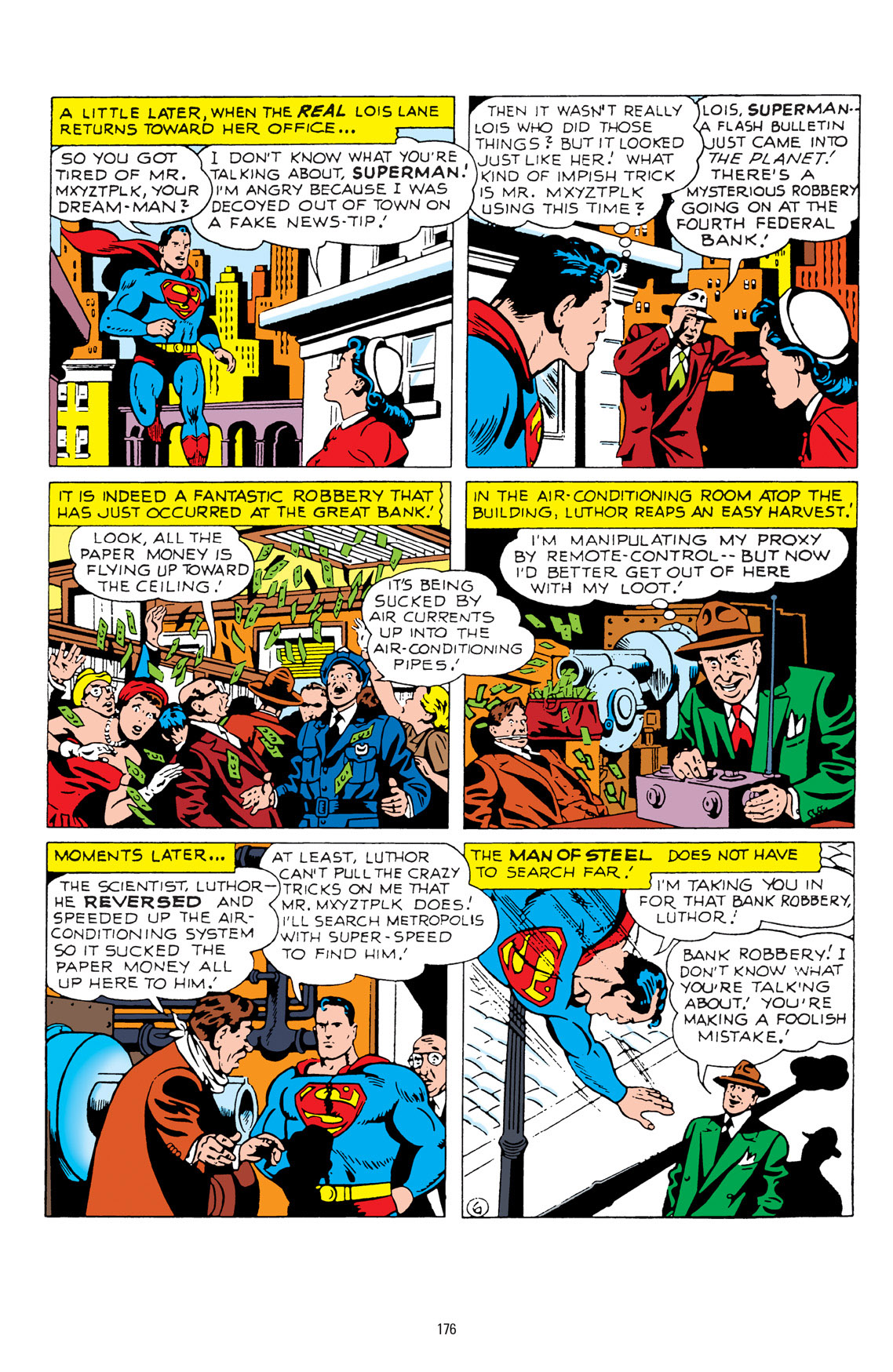 Superman in the Fifties (2021) issue 1 - Page 178