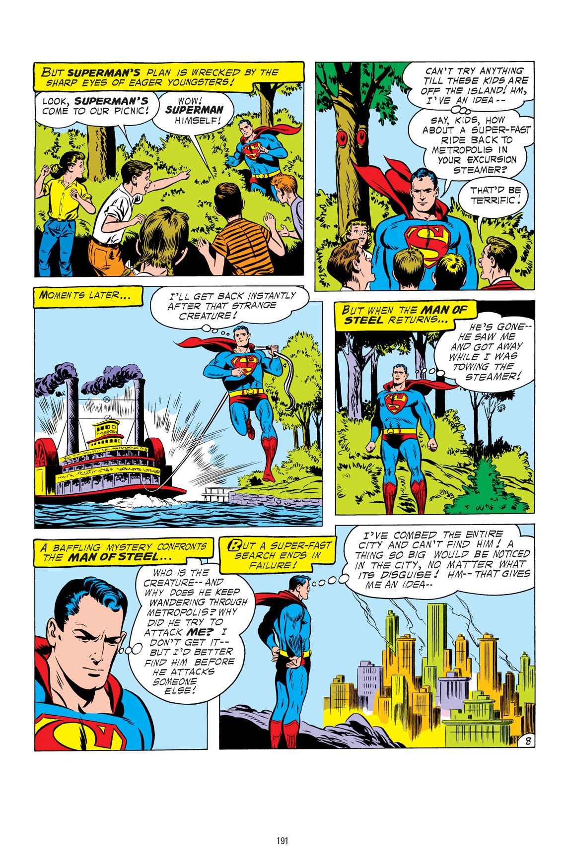 Superman in the Fifties (2021) issue 1 - Page 193