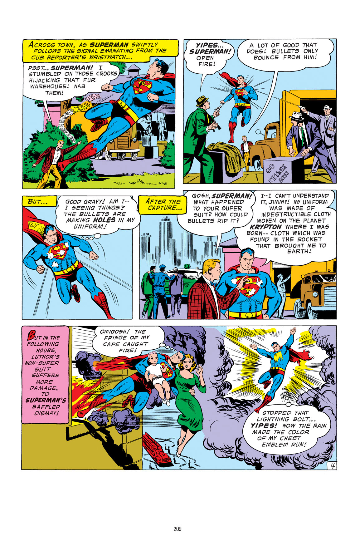 Superman in the Fifties (2021) issue 1 - Page 211