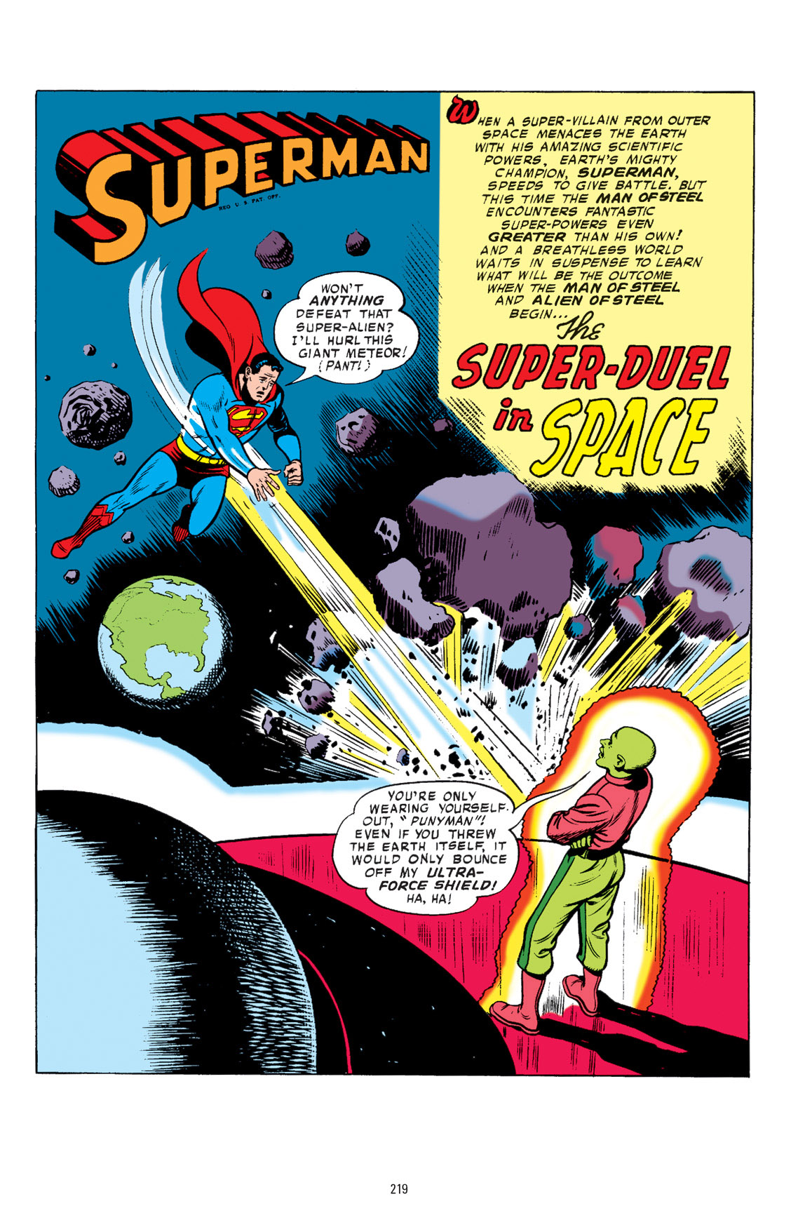 Superman in the Fifties (2021) issue 1 - Page 221