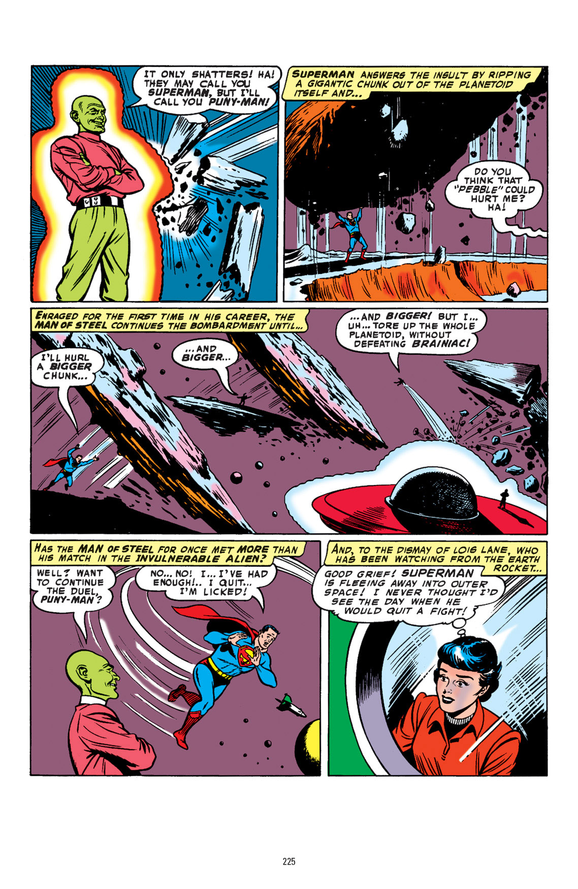 Superman in the Fifties (2021) issue 1 - Page 227