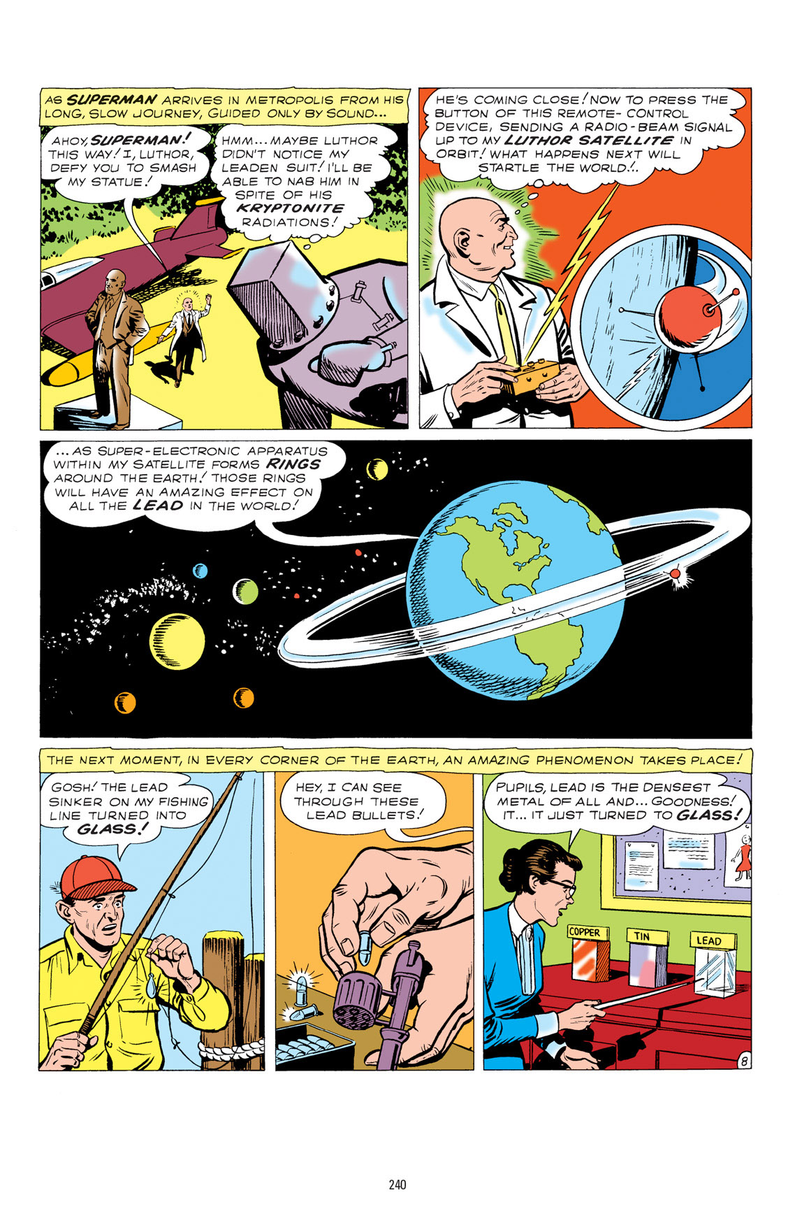 Superman in the Fifties (2021) issue 1 - Page 242