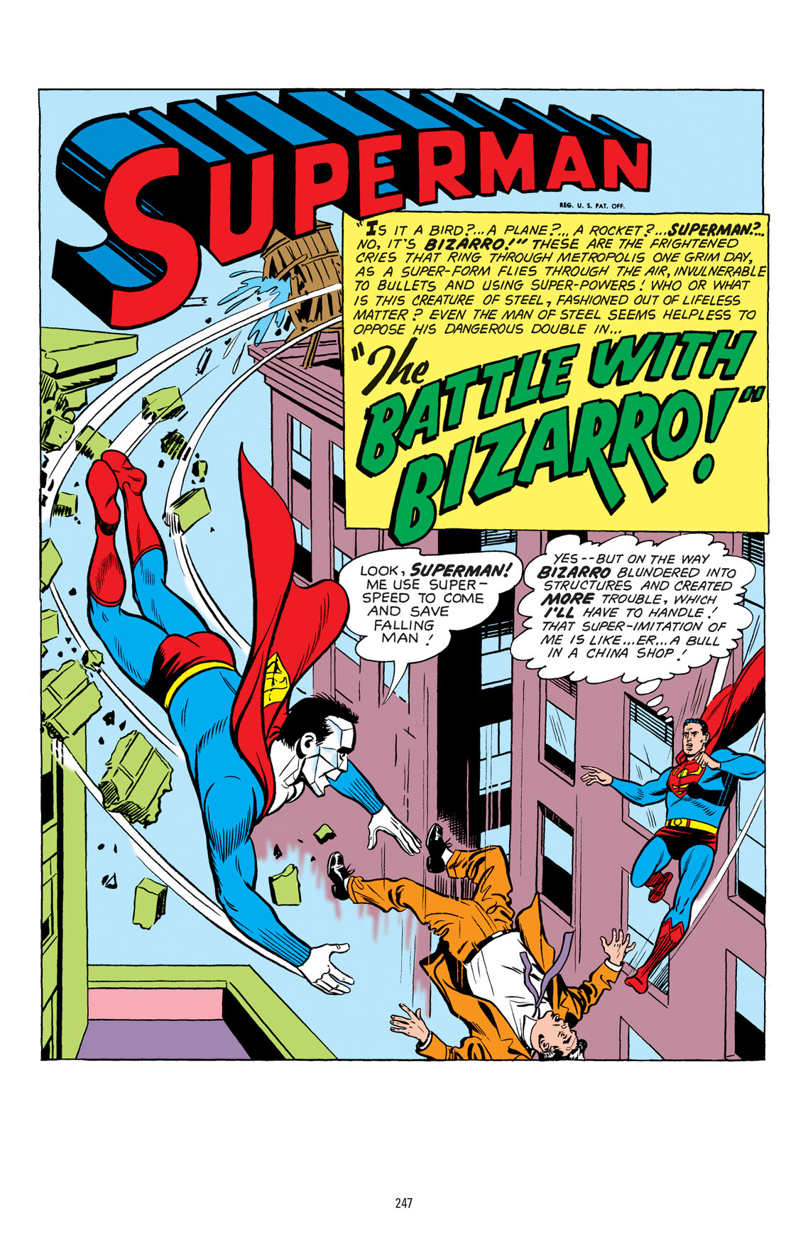 Superman in the Fifties (2021) issue 1 - Page 249