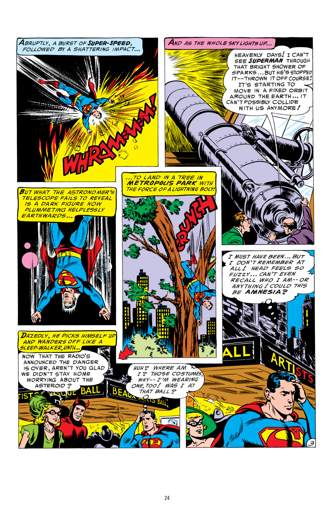 Superman in the Fifties (2021) issue 1 - Page 26