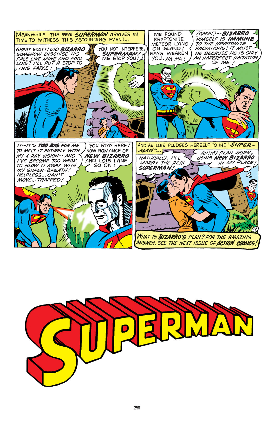 Superman in the Fifties (2021) issue 1 - Page 260