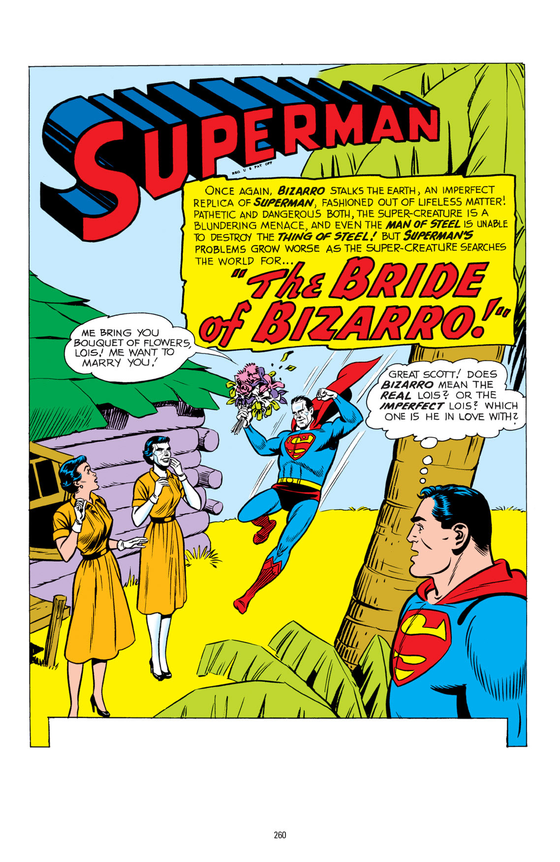 Superman in the Fifties (2021) issue 1 - Page 262