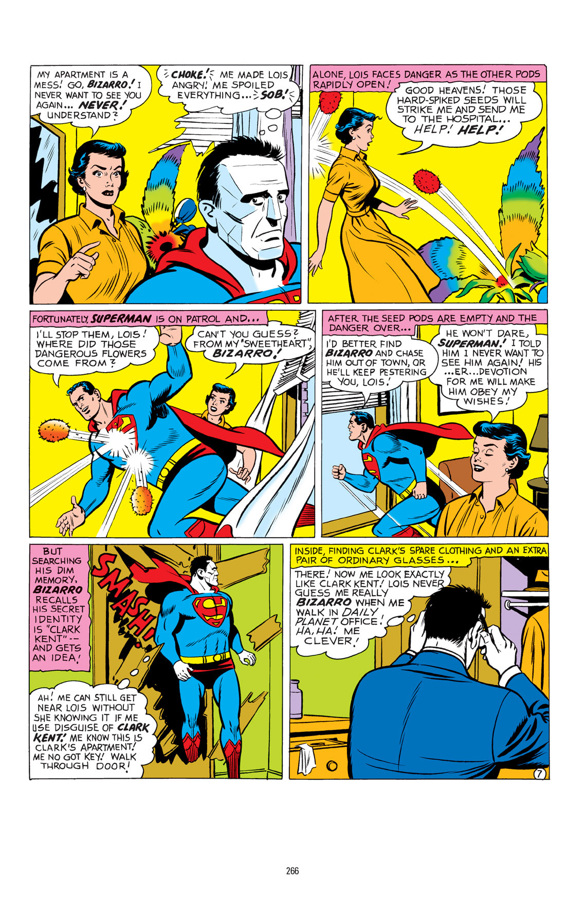 Superman in the Fifties (2021) issue 1 - Page 268