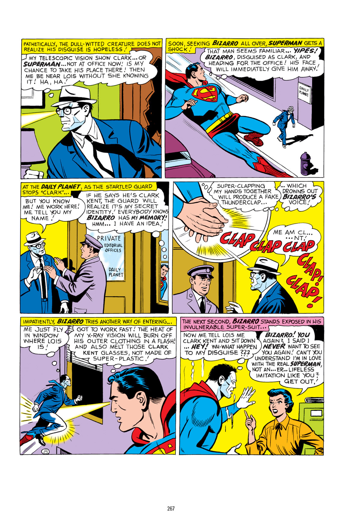 Superman in the Fifties (2021) issue 1 - Page 269