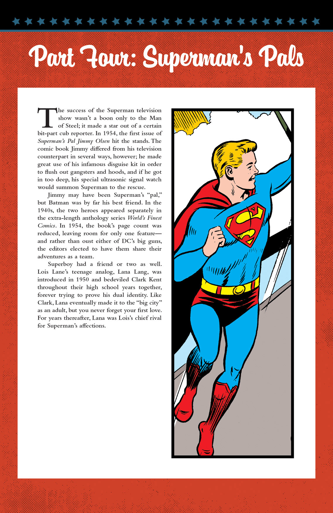 Superman in the Fifties (2021) issue 1 - Page 274