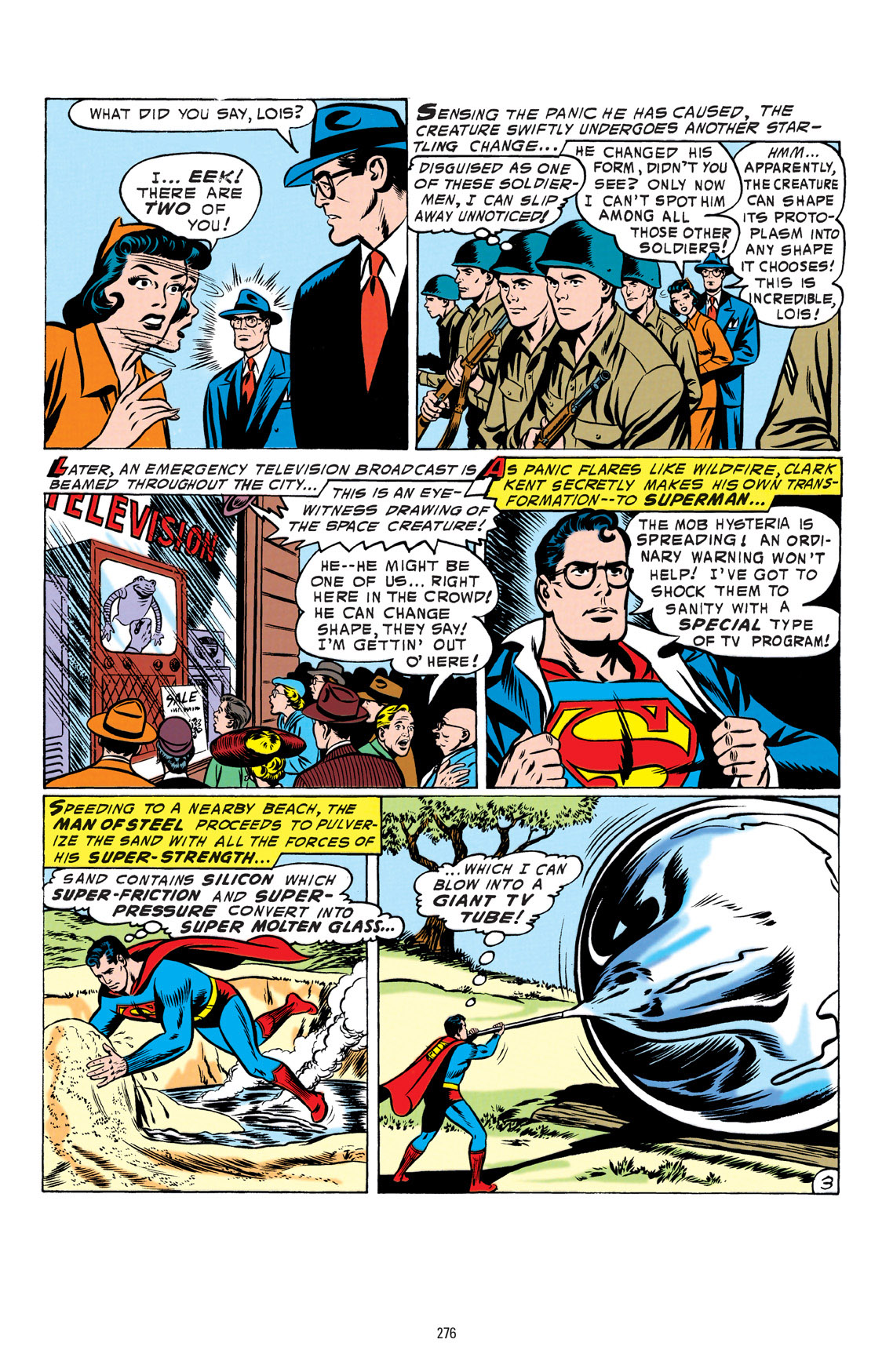 Superman in the Fifties (2021) issue 1 - Page 278