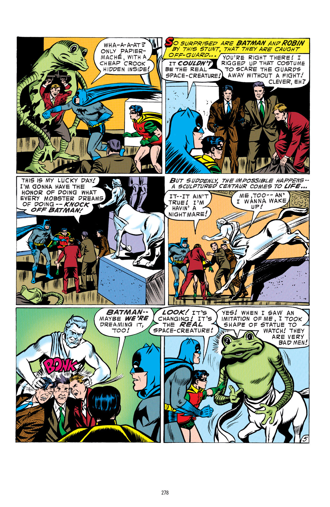 Superman in the Fifties (2021) issue 1 - Page 280