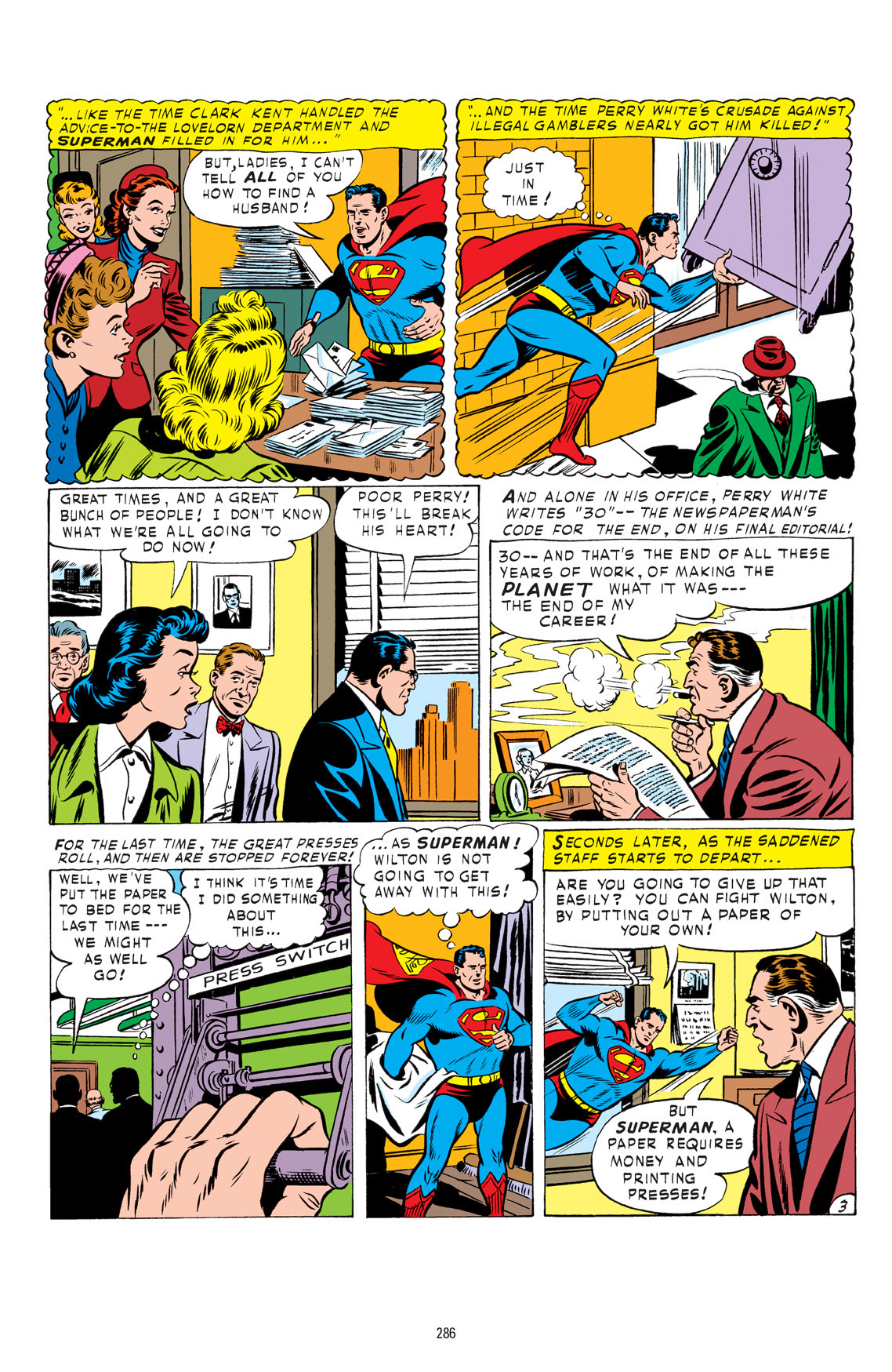 Superman in the Fifties (2021) issue 1 - Page 288