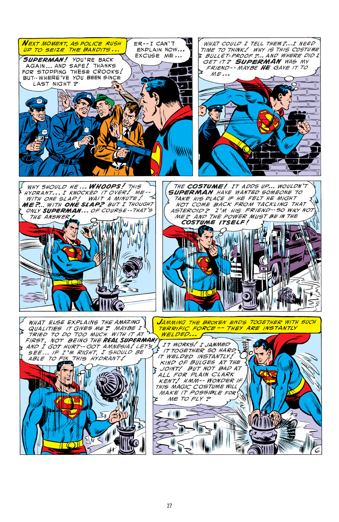 Superman in the Fifties (2021) issue 1 - Page 29