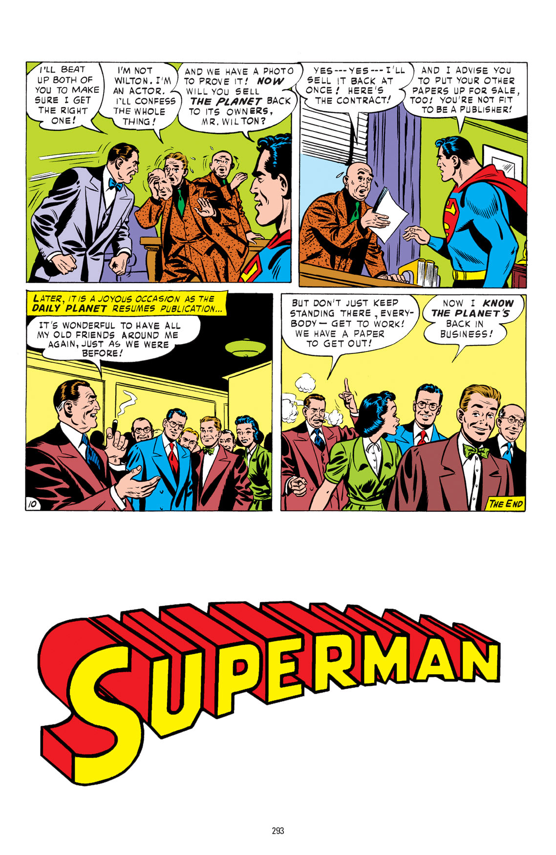 Superman in the Fifties (2021) issue 1 - Page 295