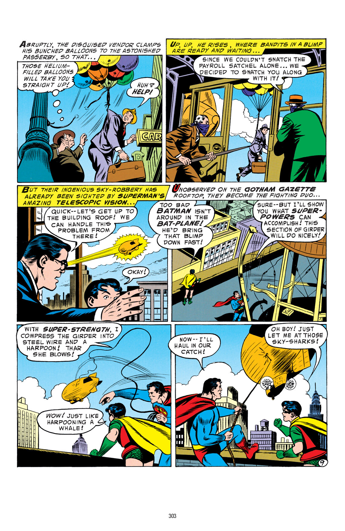 Superman in the Fifties (2021) issue 1 - Page 305