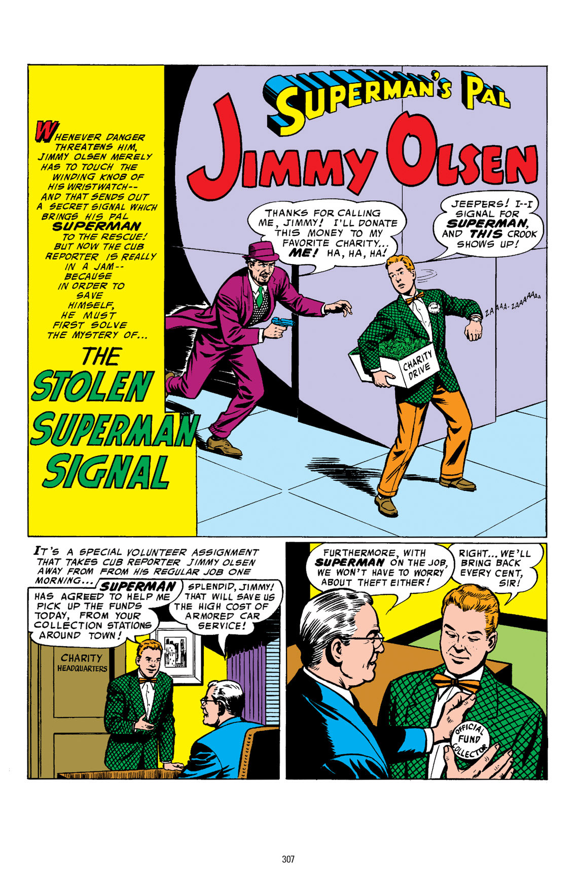 Superman in the Fifties (2021) issue 1 - Page 309