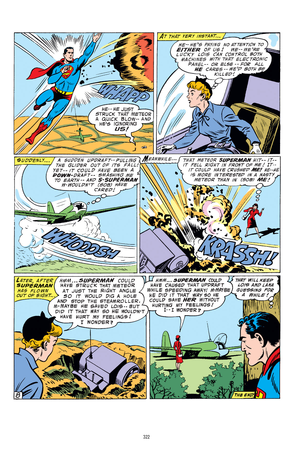 Superman in the Fifties (2021) issue 1 - Page 324