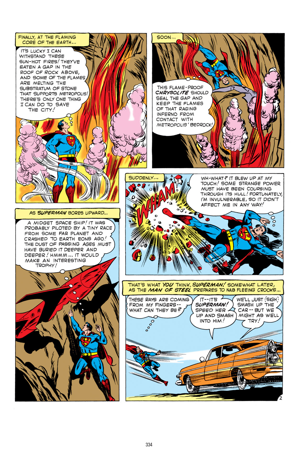 Superman in the Fifties (2021) issue 1 - Page 336