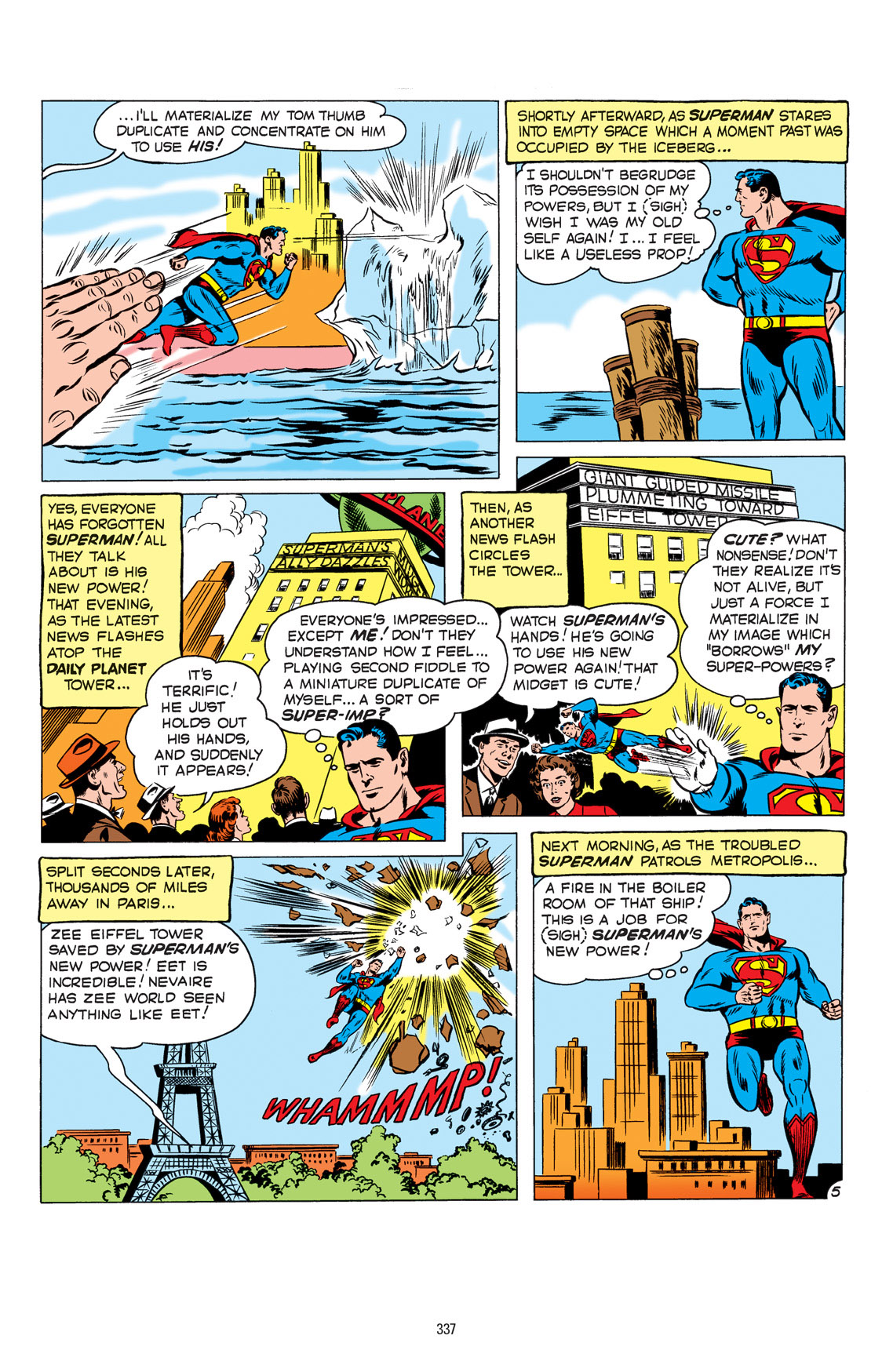 Superman in the Fifties (2021) issue 1 - Page 339