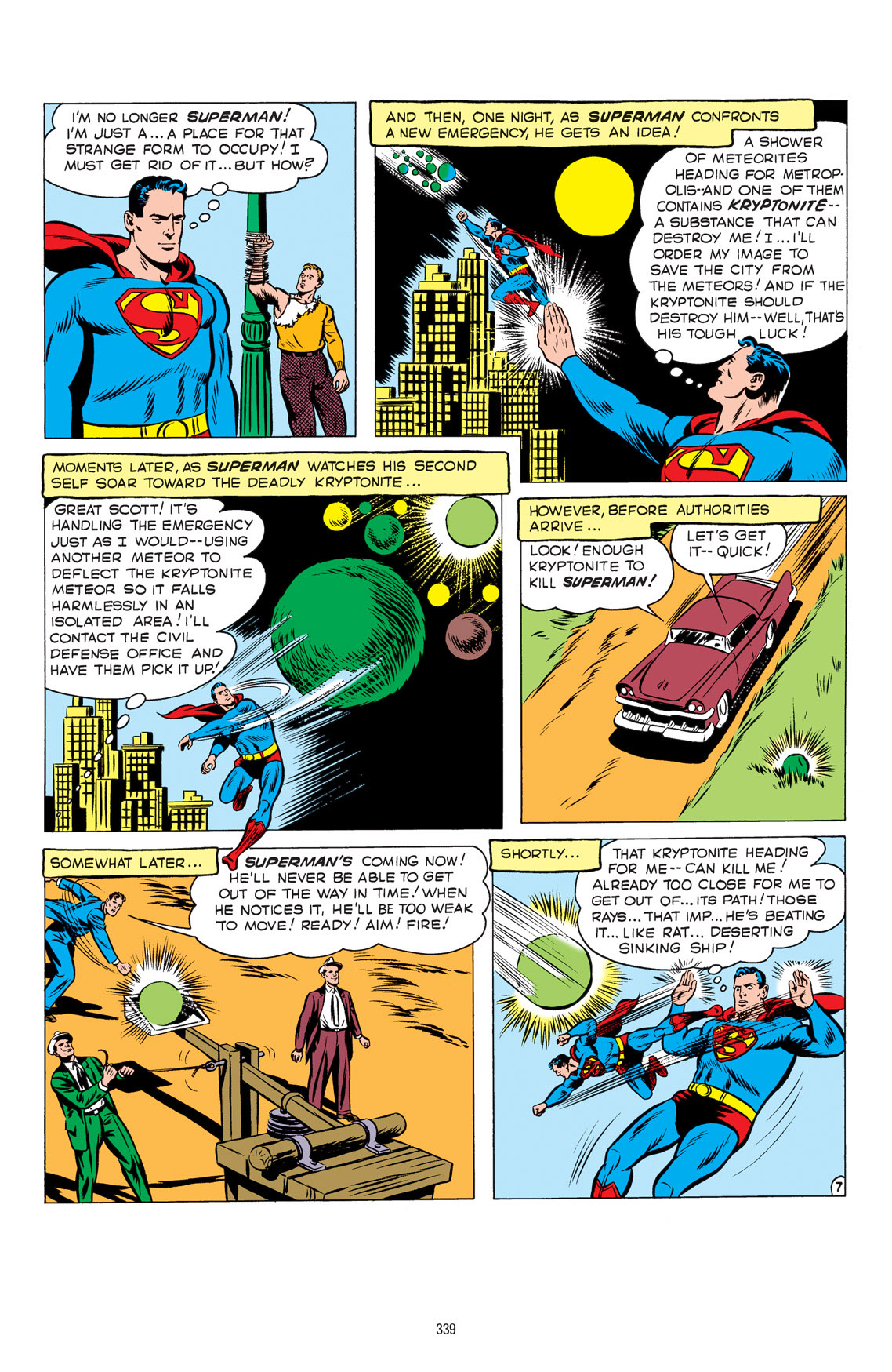 Superman in the Fifties (2021) issue 1 - Page 341