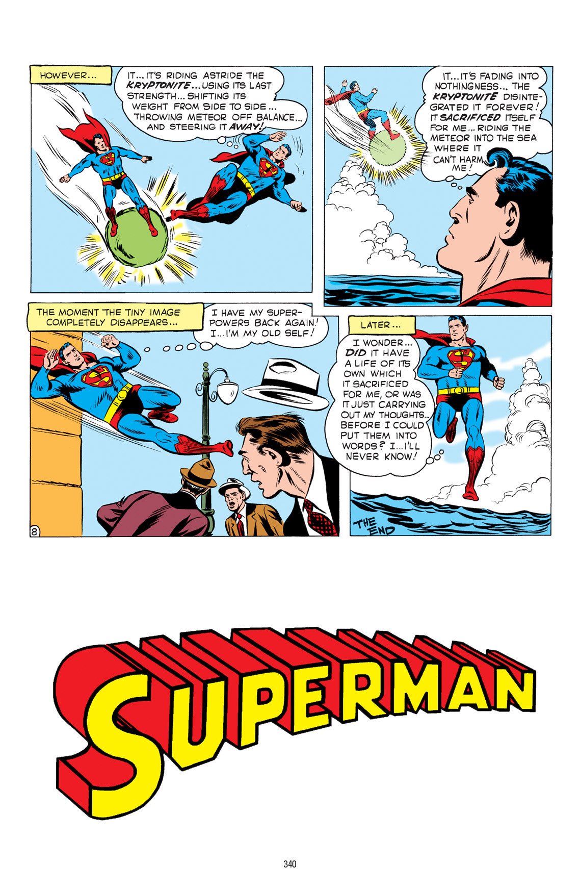 Superman in the Fifties (2021) issue 1 - Page 342