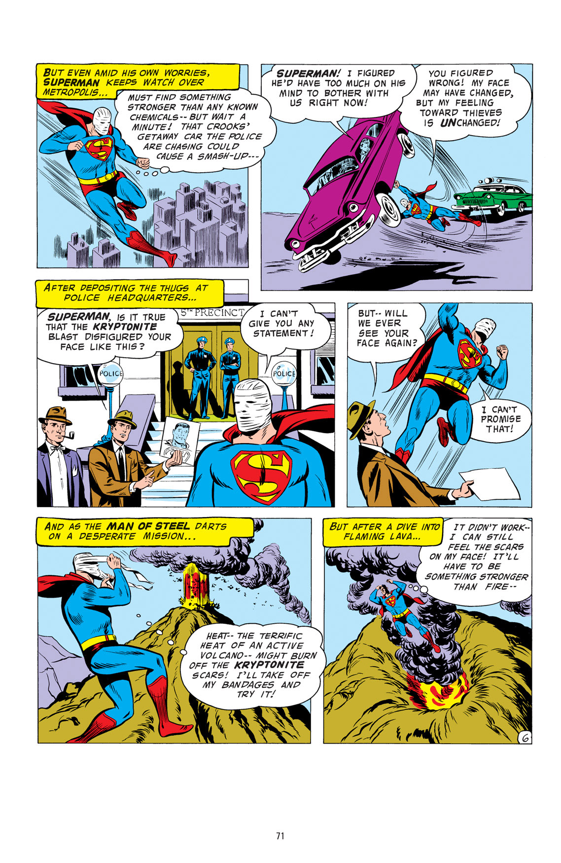 Superman in the Fifties (2021) issue 1 - Page 73