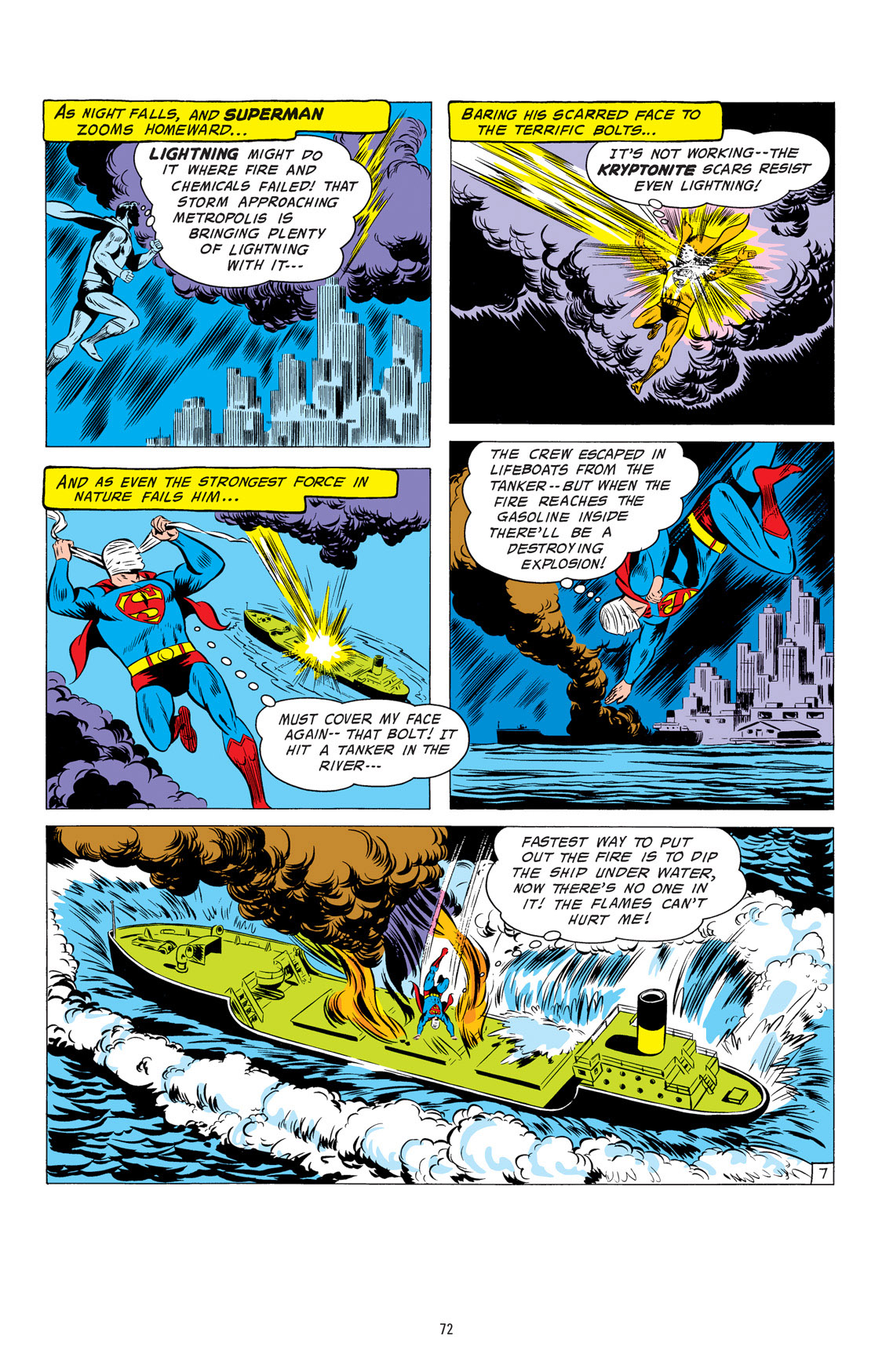 Superman in the Fifties (2021) issue 1 - Page 74